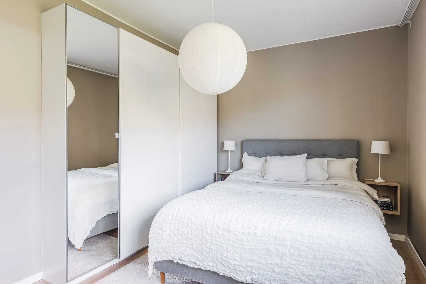Bostadsrätt, Storgatan 72 B, Centralt, Sundsvall