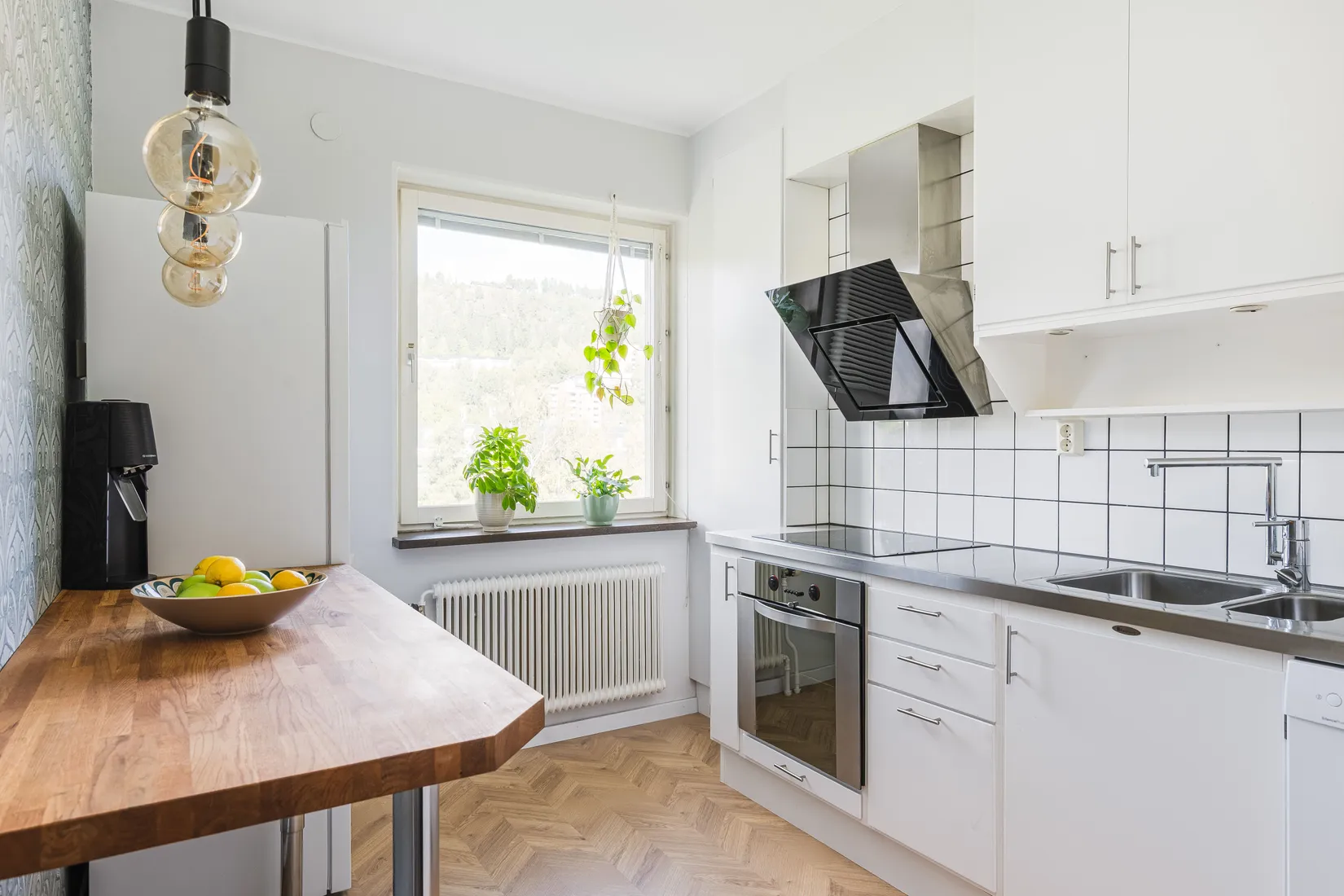Bostadsrätt, Storgatan 72 B, Centralt, Sundsvall