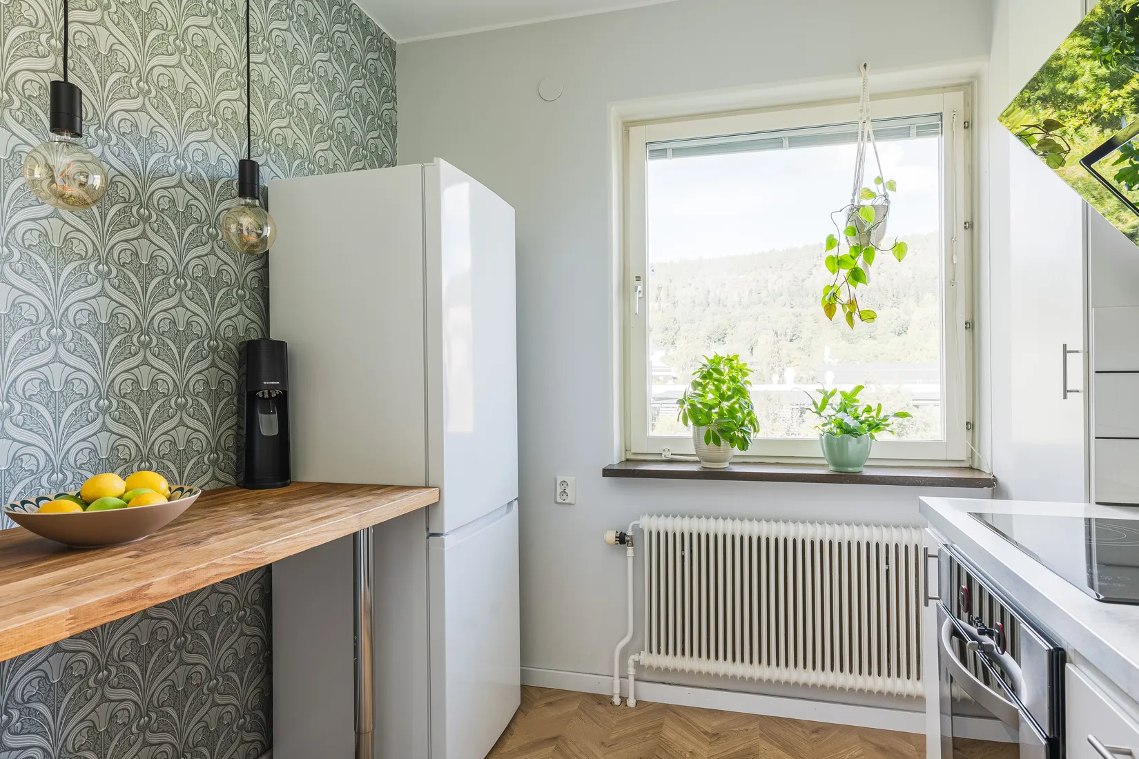 Bostadsrätt, Storgatan 72 B, Centralt, Sundsvall