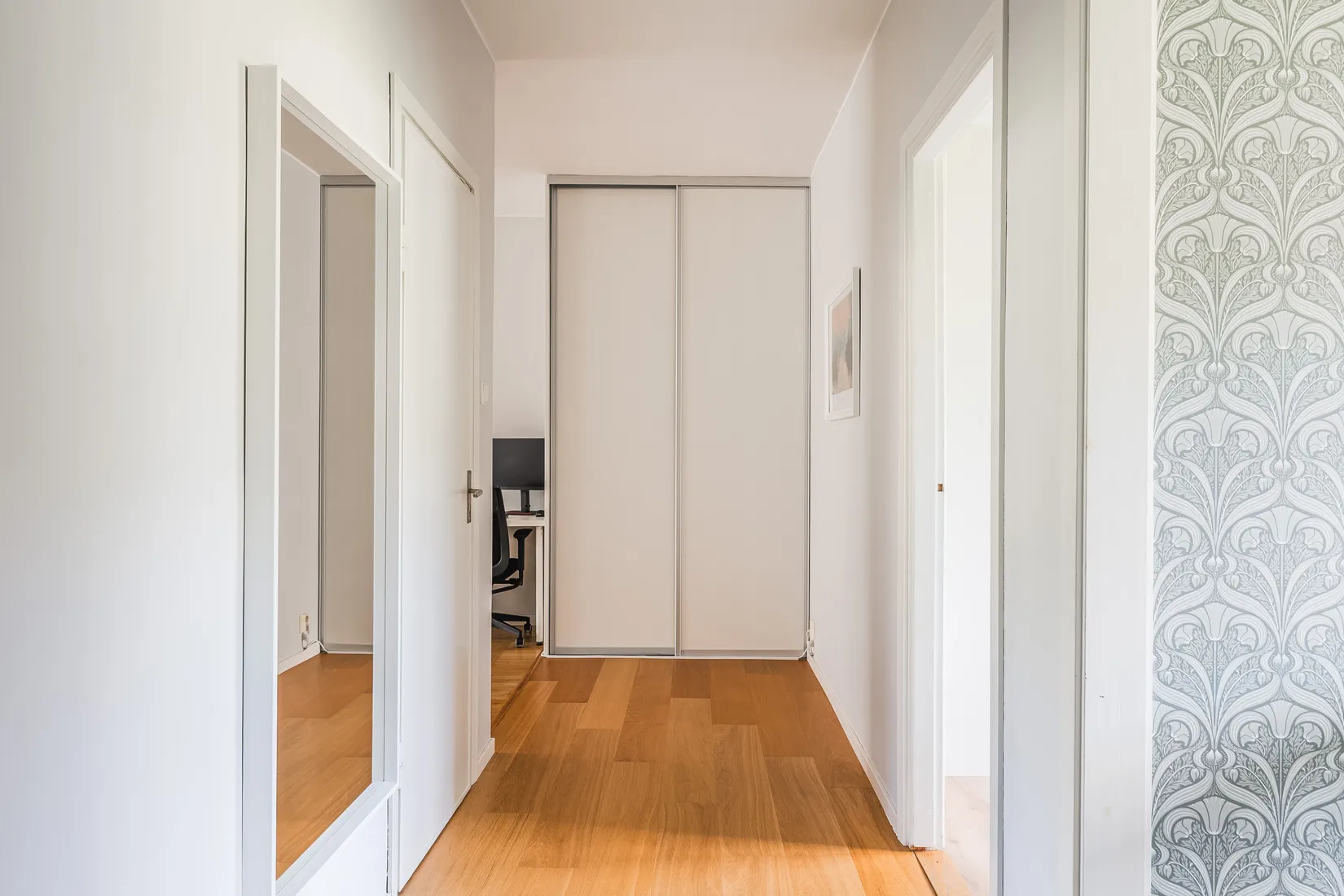 Bostadsrätt, Storgatan 72 B, Centralt, Sundsvall