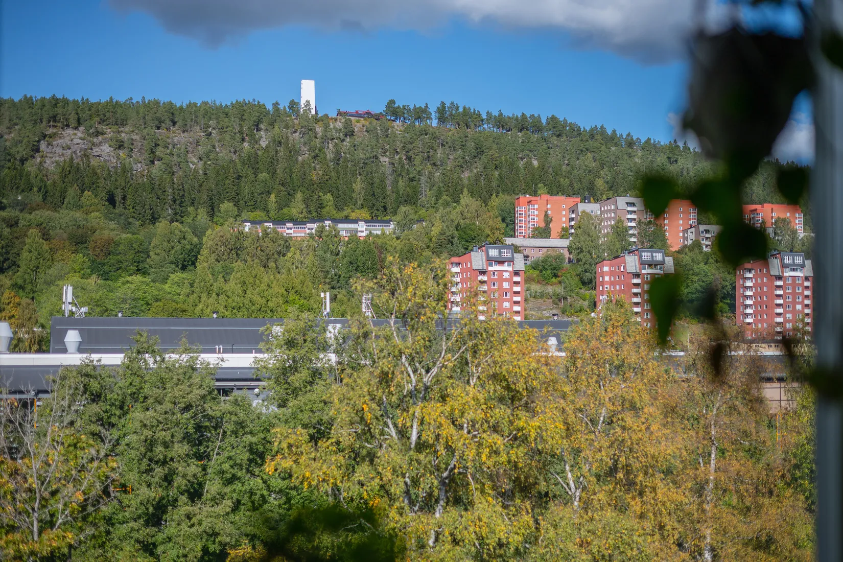 Bostadsrätt, Storgatan 72 B, Centralt, Sundsvall
