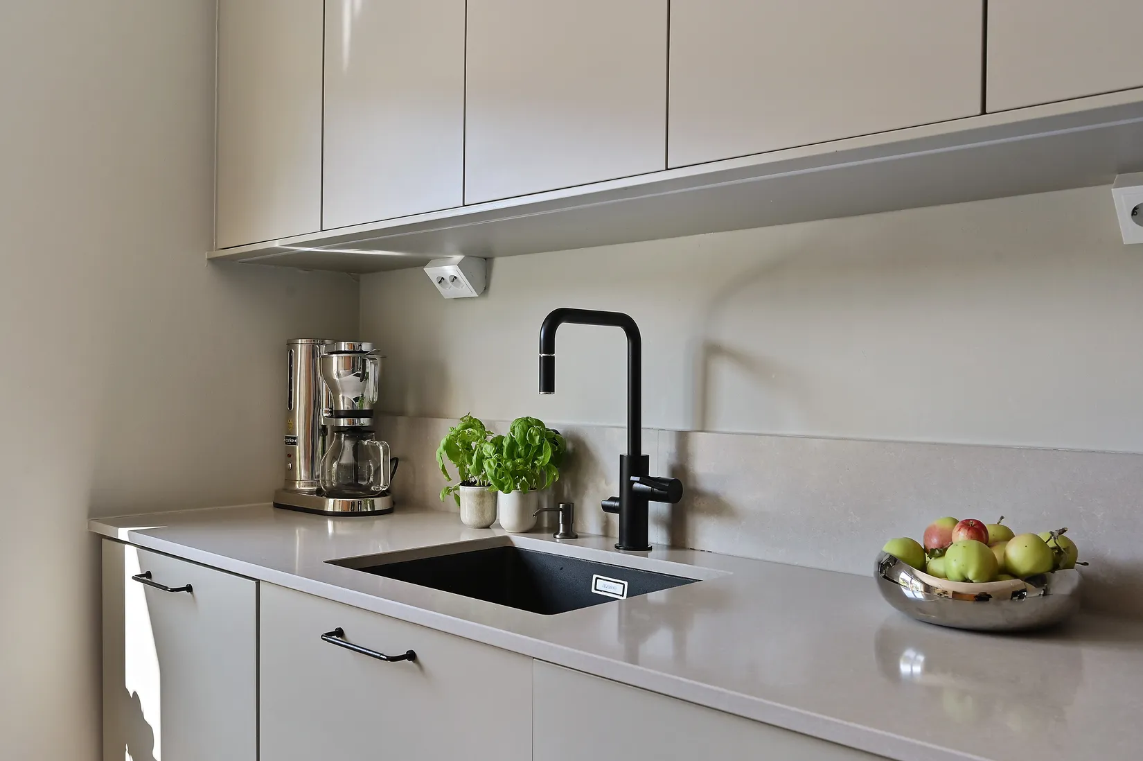 Radhus, Gällsta bygränd 7, Gällstaö, Ekerö
