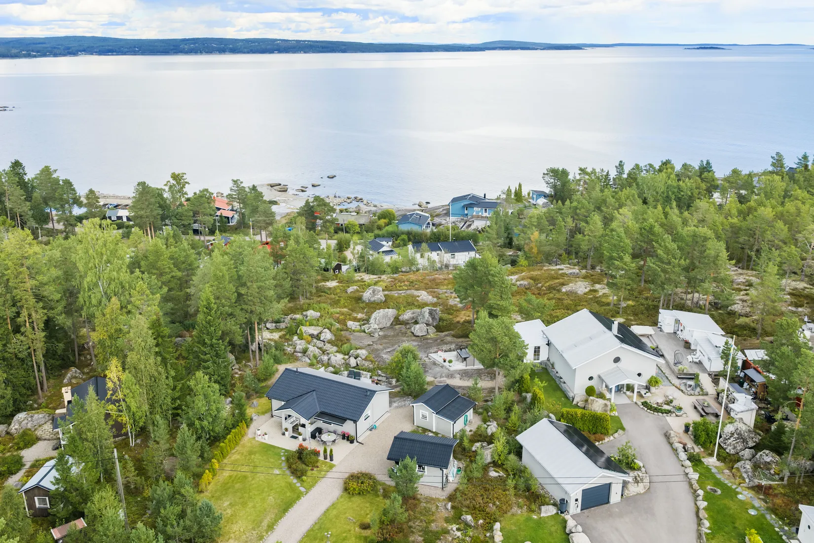 Fritidshus, Boansvägen 41, Sundsvall