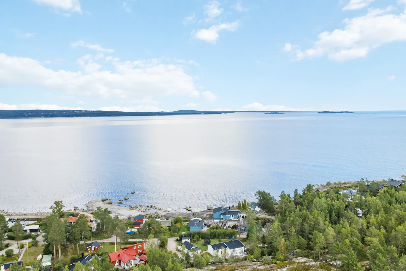 Fritidshus, Boansvägen 41, Sundsvall