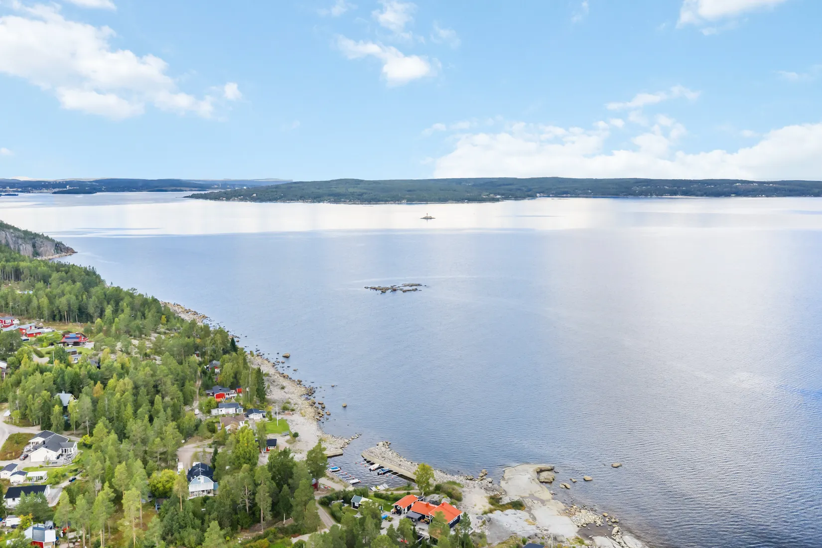 Fritidshus, Boansvägen 41, Sundsvall