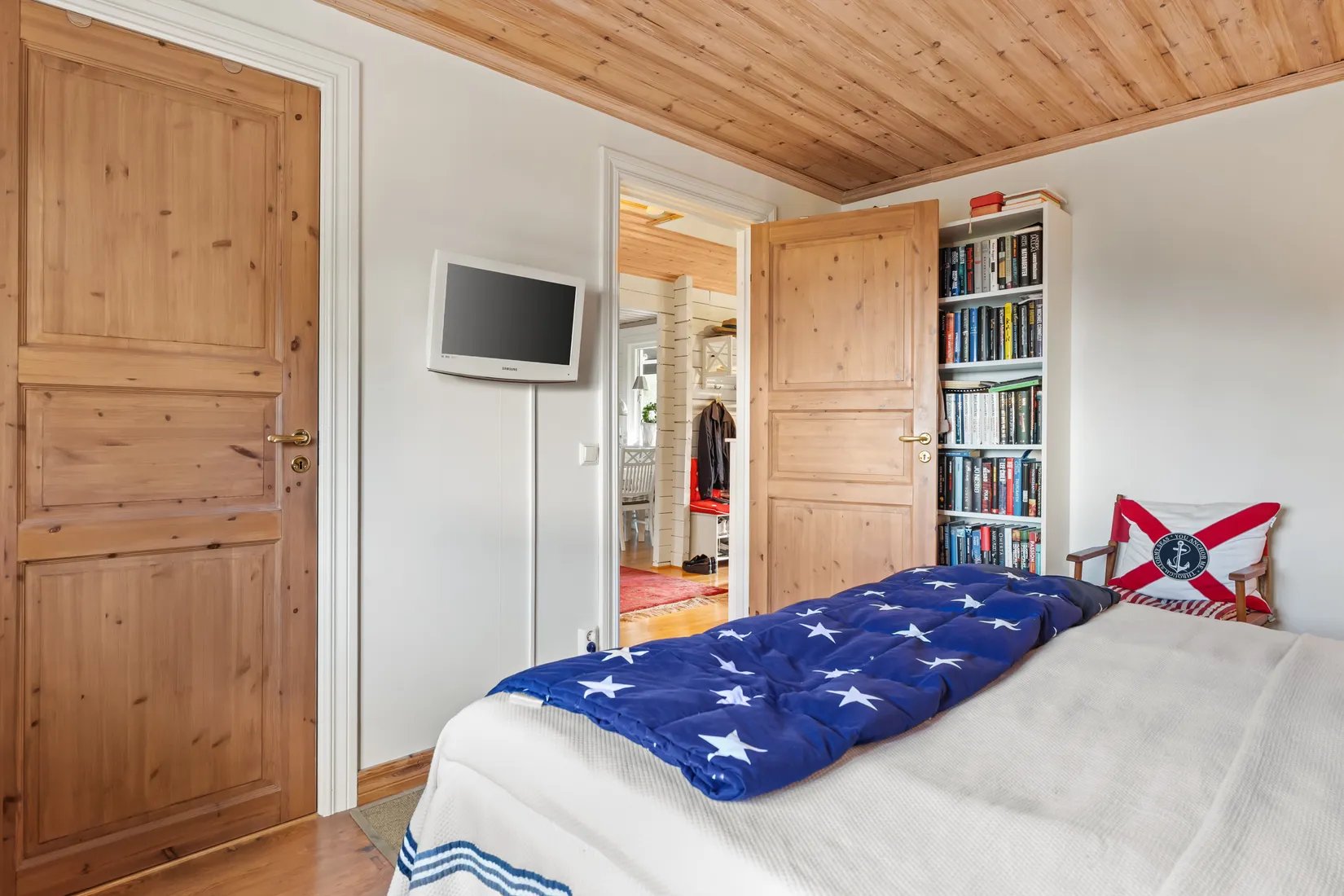 Fritidshus, Boansvägen 41, Sundsvall
