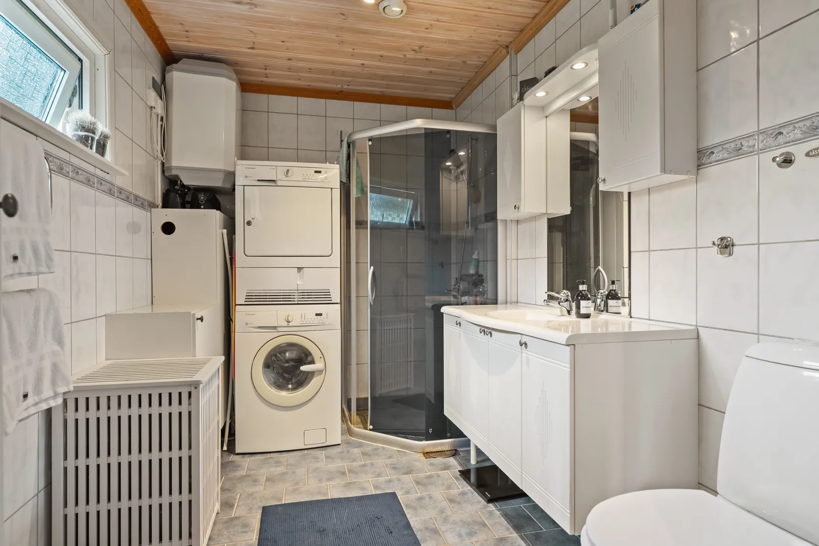 Fritidshus, Boansvägen 41, Sundsvall