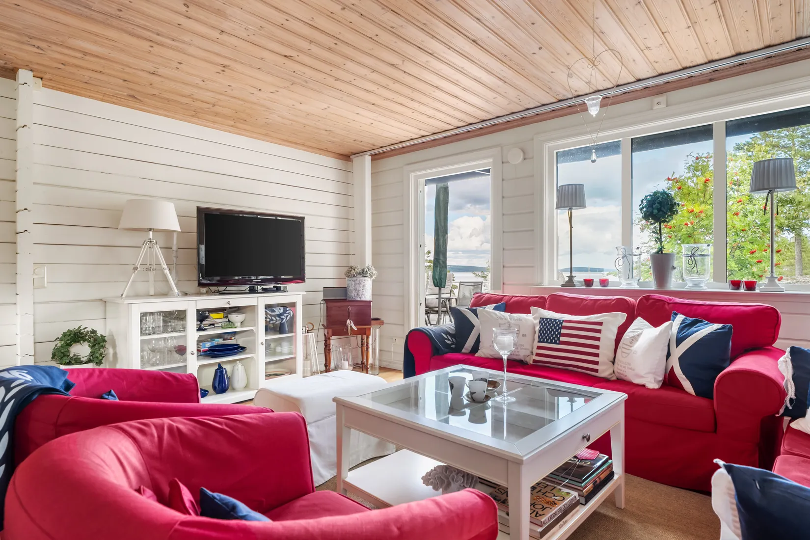 Fritidshus, Boansvägen 41, Sundsvall