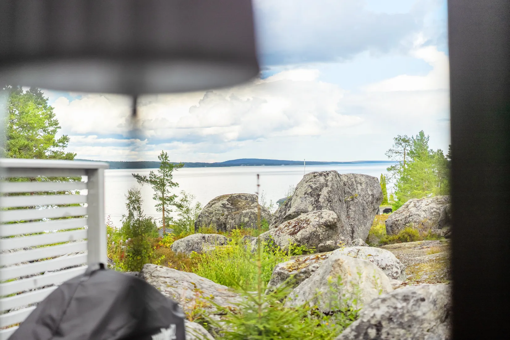 Fritidshus, Boansvägen 41, Sundsvall