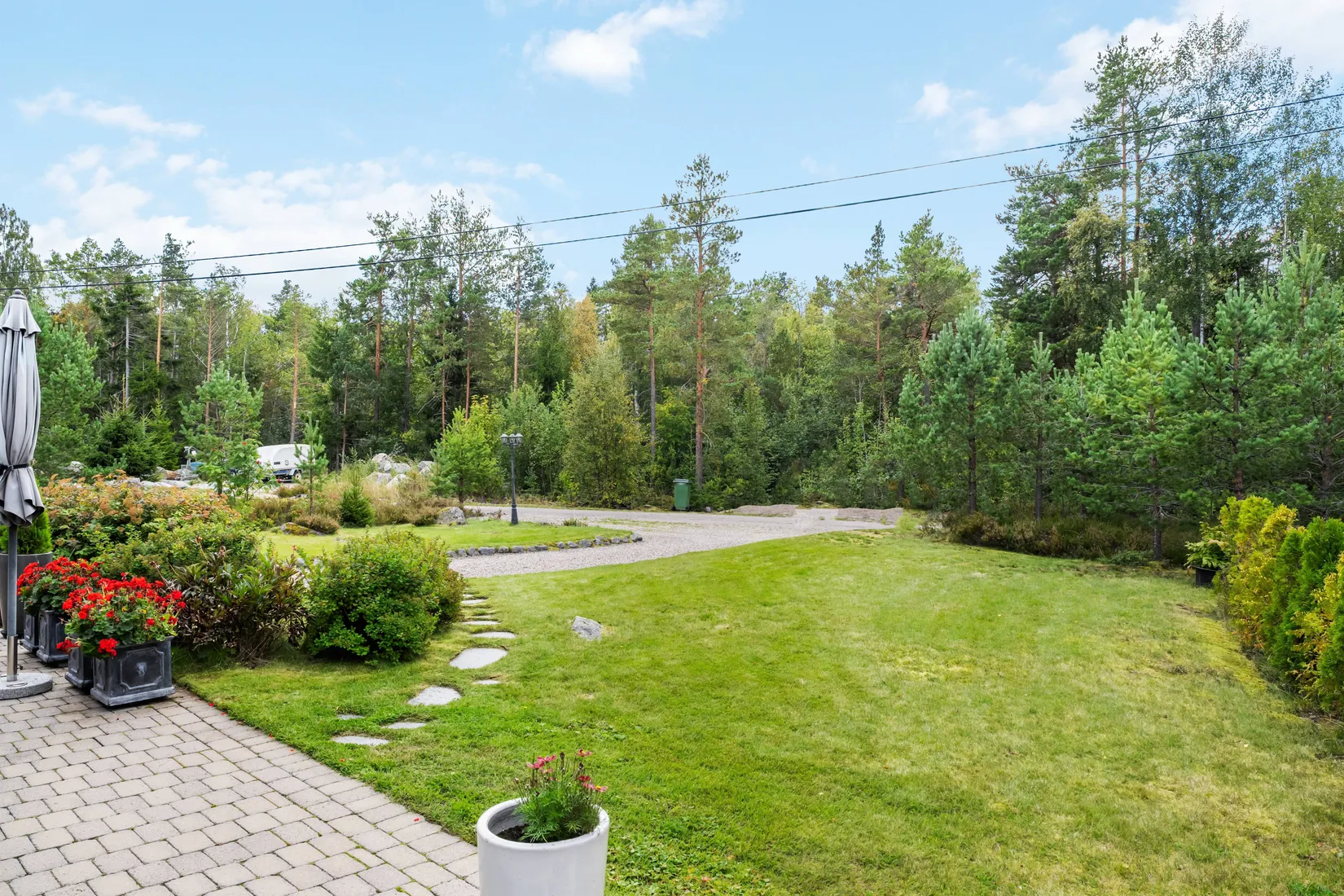 Fritidshus, Boansvägen 41, Sundsvall