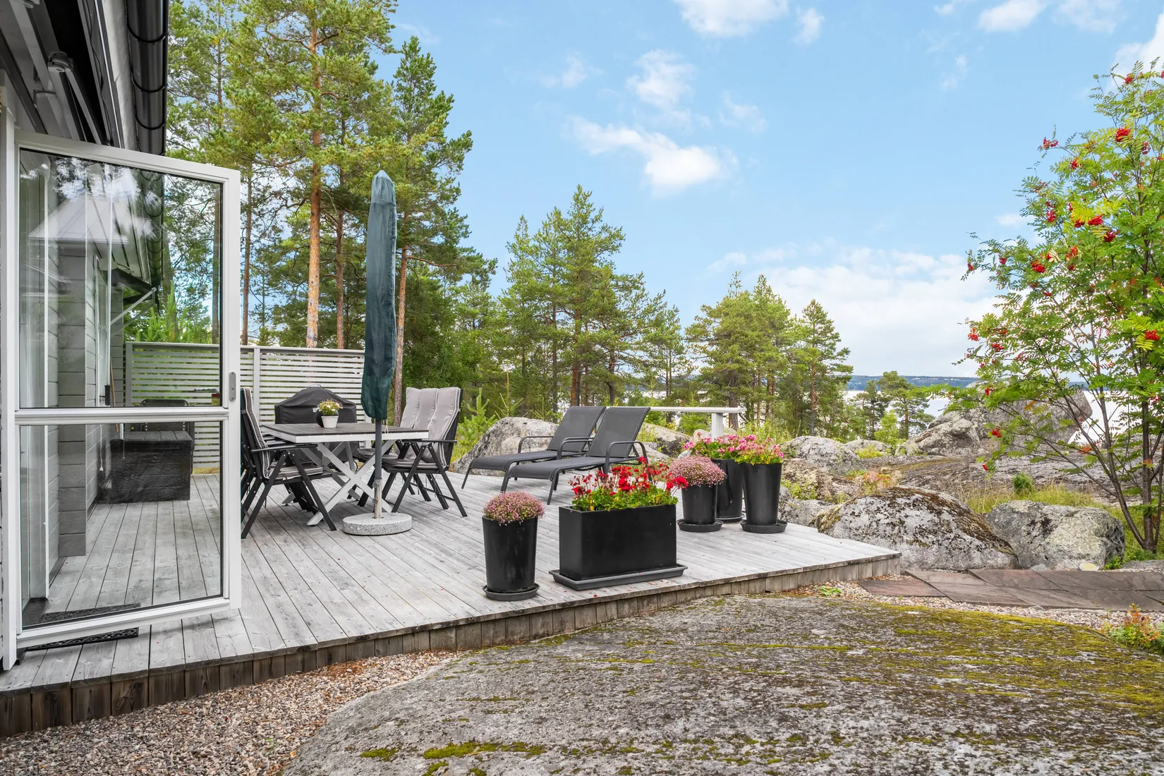 Fritidshus, Boansvägen 41, Sundsvall