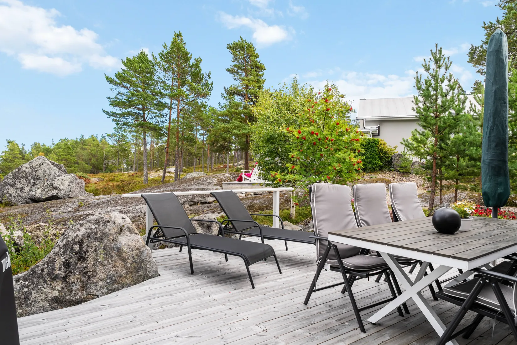 Fritidshus, Boansvägen 41, Sundsvall