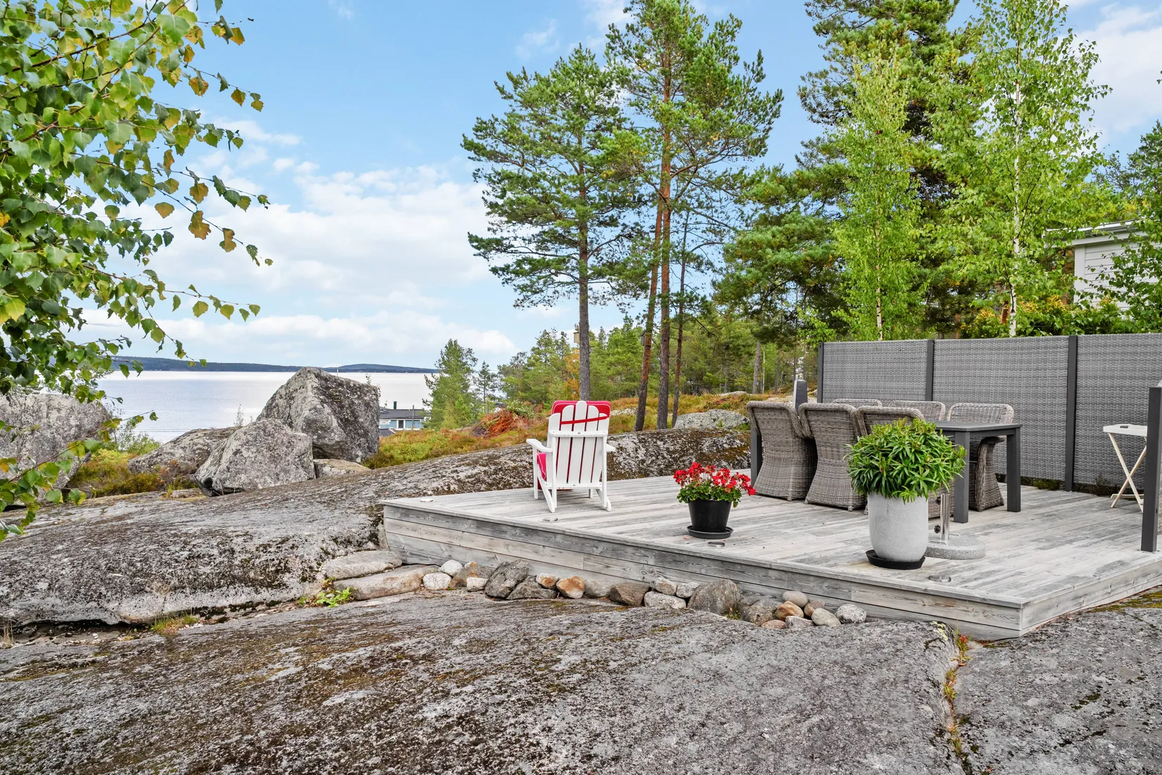Fritidshus, Boansvägen 41, Sundsvall