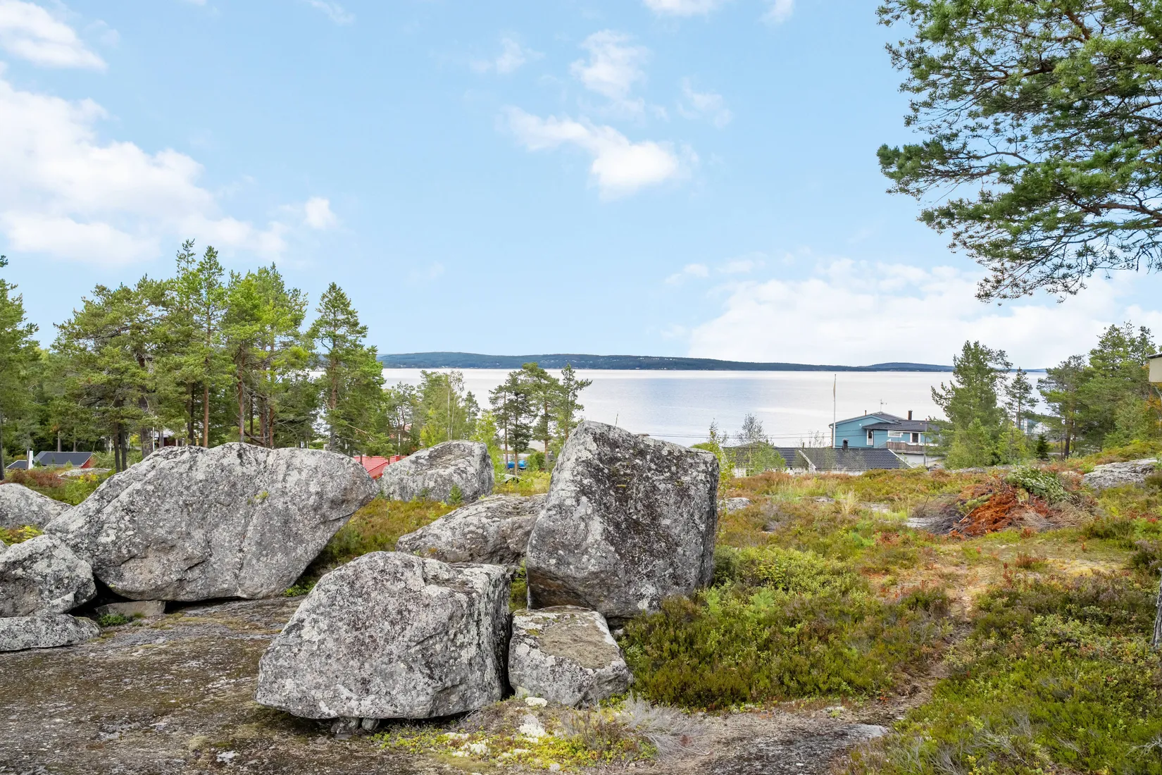 Fritidshus, Boansvägen 41, Sundsvall