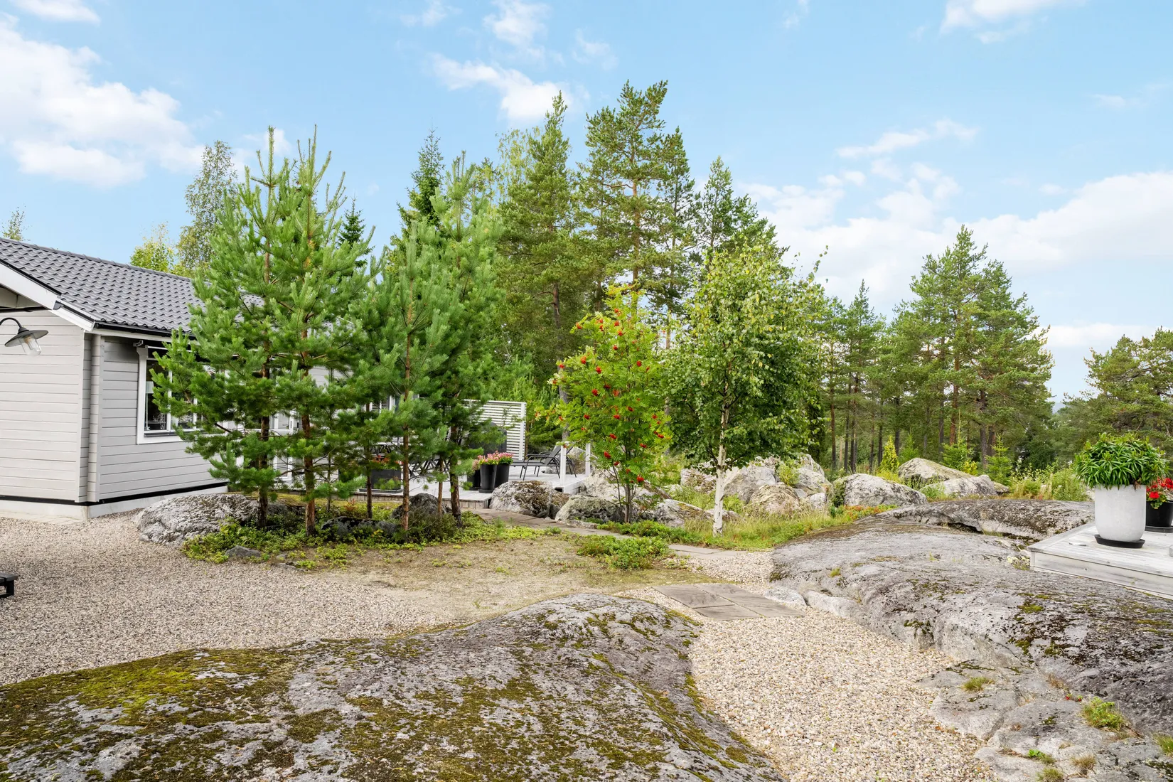 Fritidshus, Boansvägen 41, Sundsvall