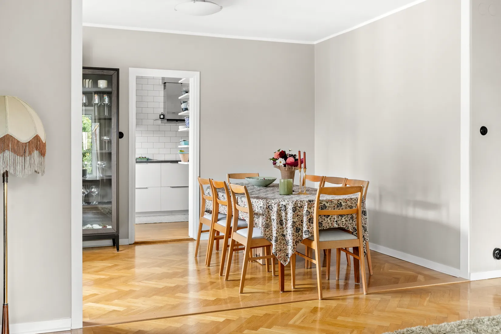 Bostadsrätt, Västra Vallgatan 35A, Centrum, Varberg