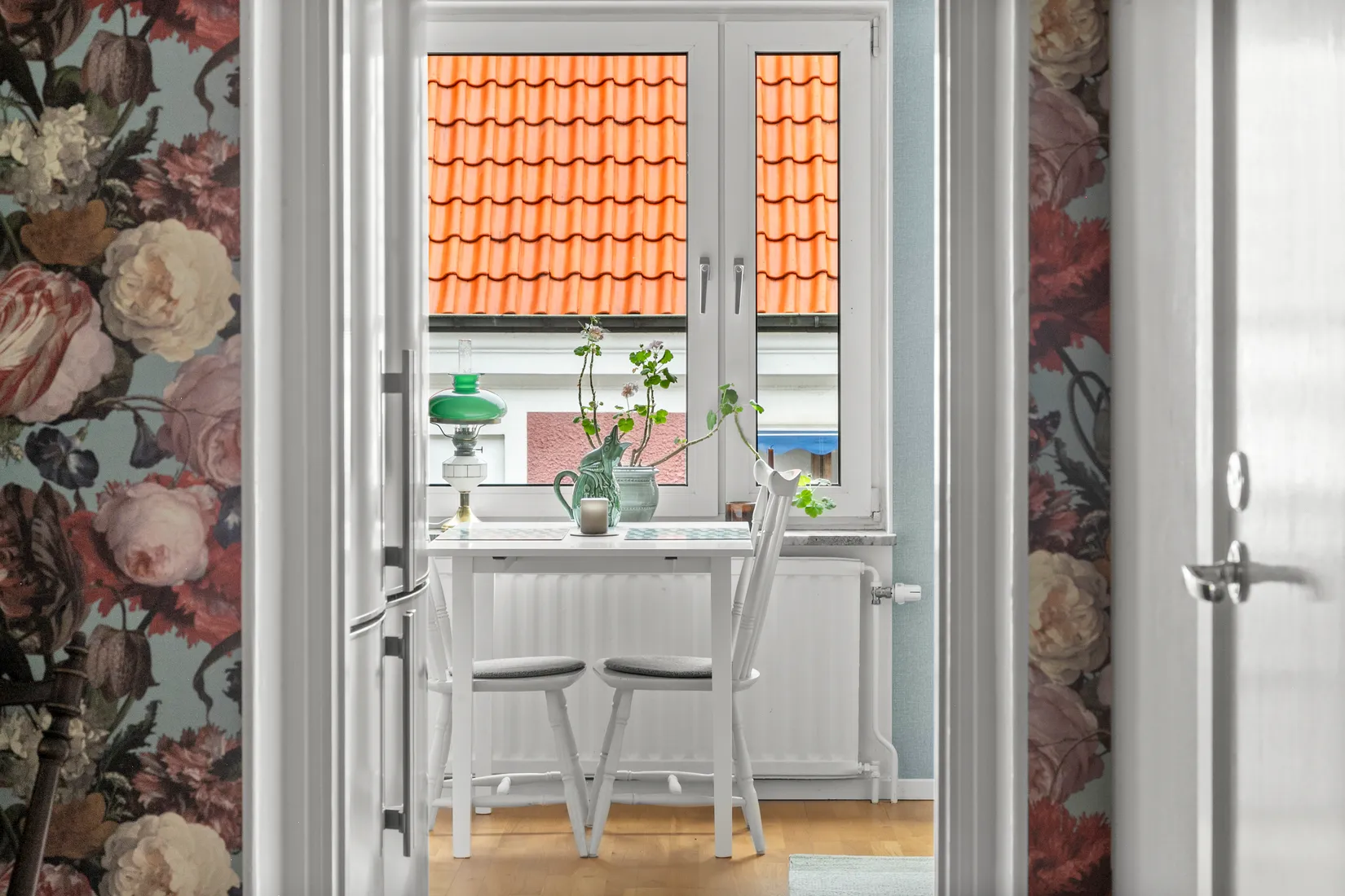 Bostadsrätt, Västra Vallgatan 35A, Centrum, Varberg