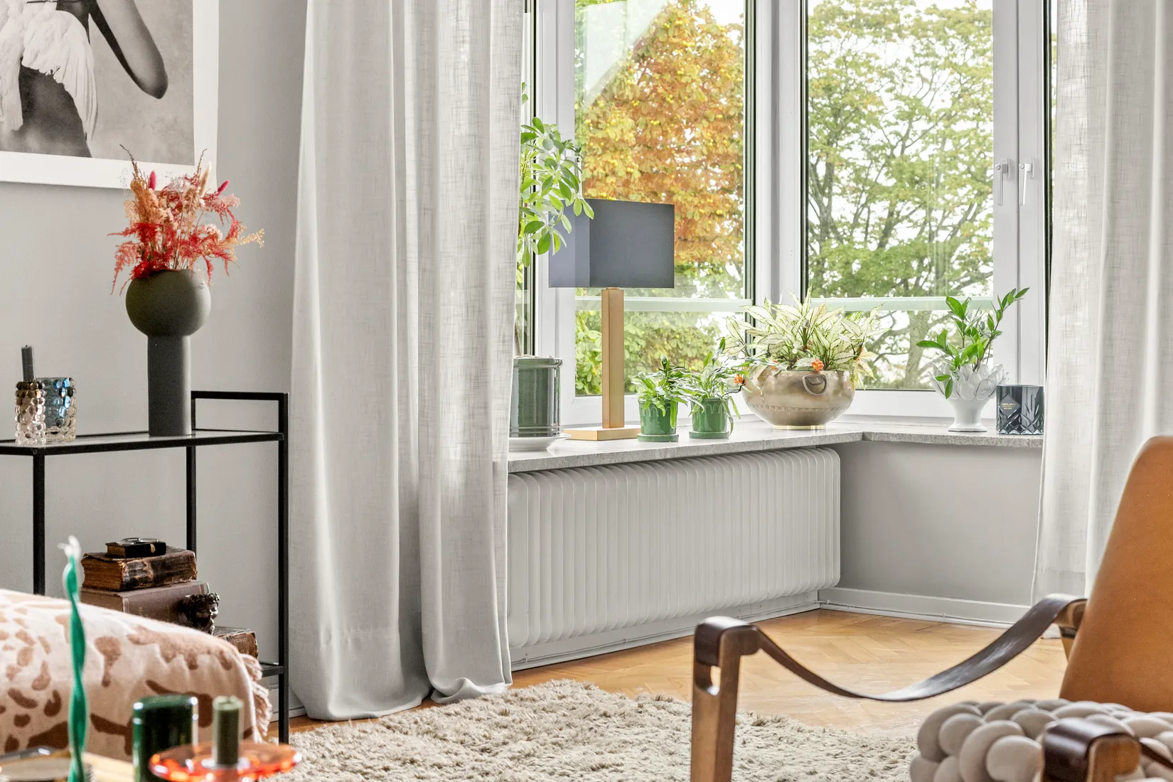 Bostadsrätt, Västra Vallgatan 35A, Centrum, Varberg