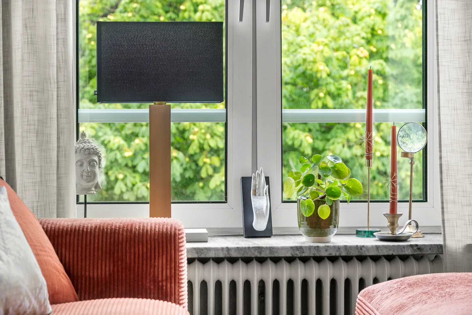 Bostadsrätt, Västra Vallgatan 35A, Centrum, Varberg