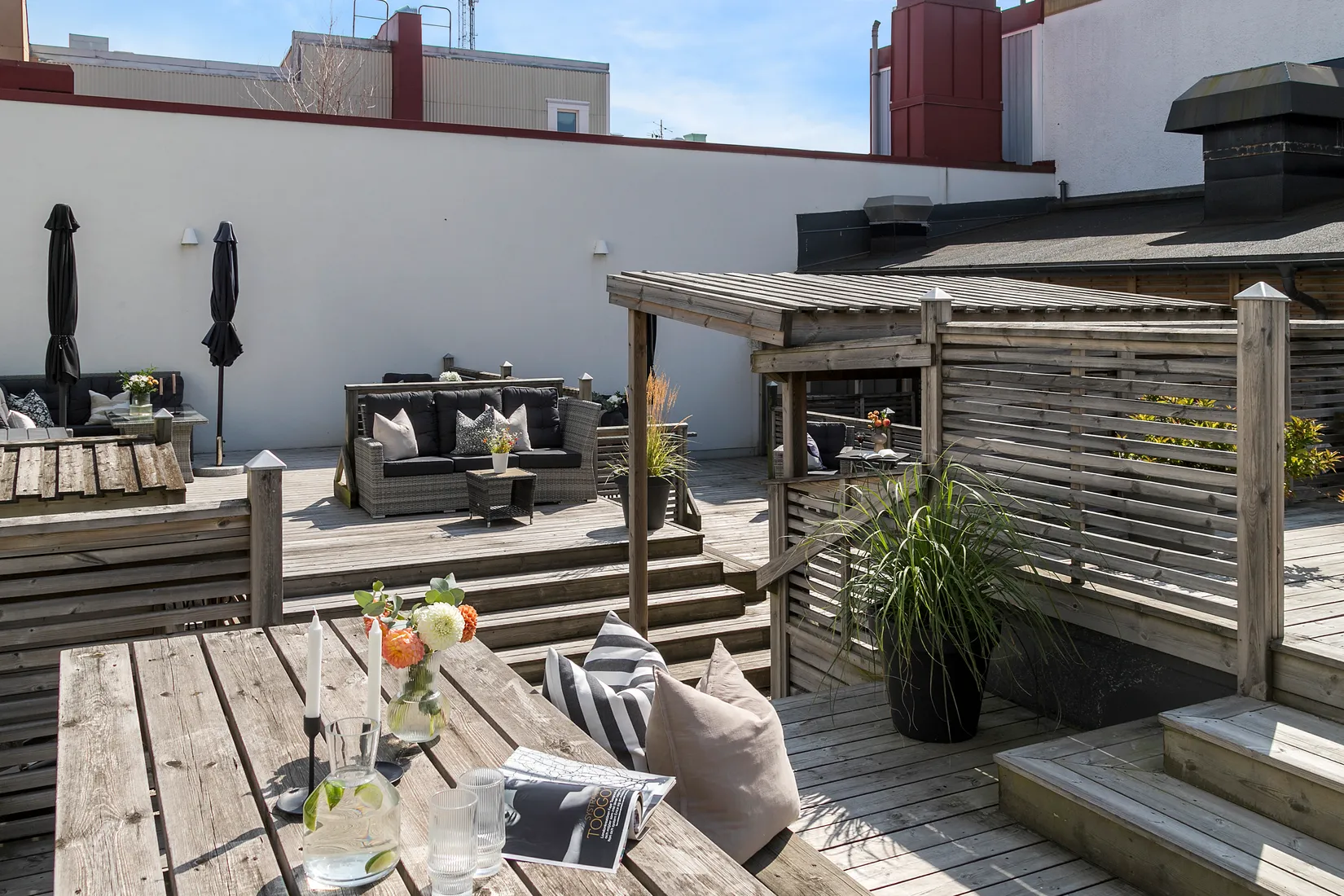 Bostadsrätt, Västra Vallgatan 35A, Centrum, Varberg