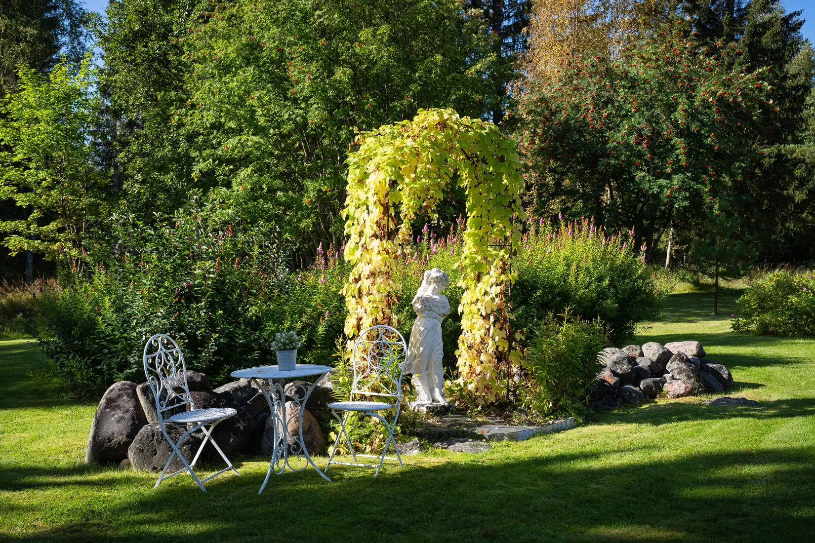 Fritidshus, Furuögrund 415, Skellefteå