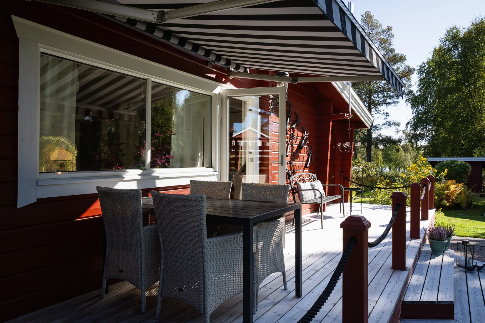 Fritidshus, Furuögrund 415, Skellefteå