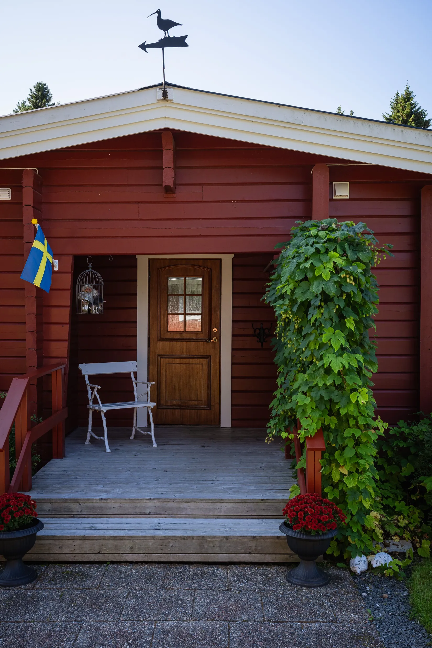 Fritidshus, Furuögrund 415, Skellefteå