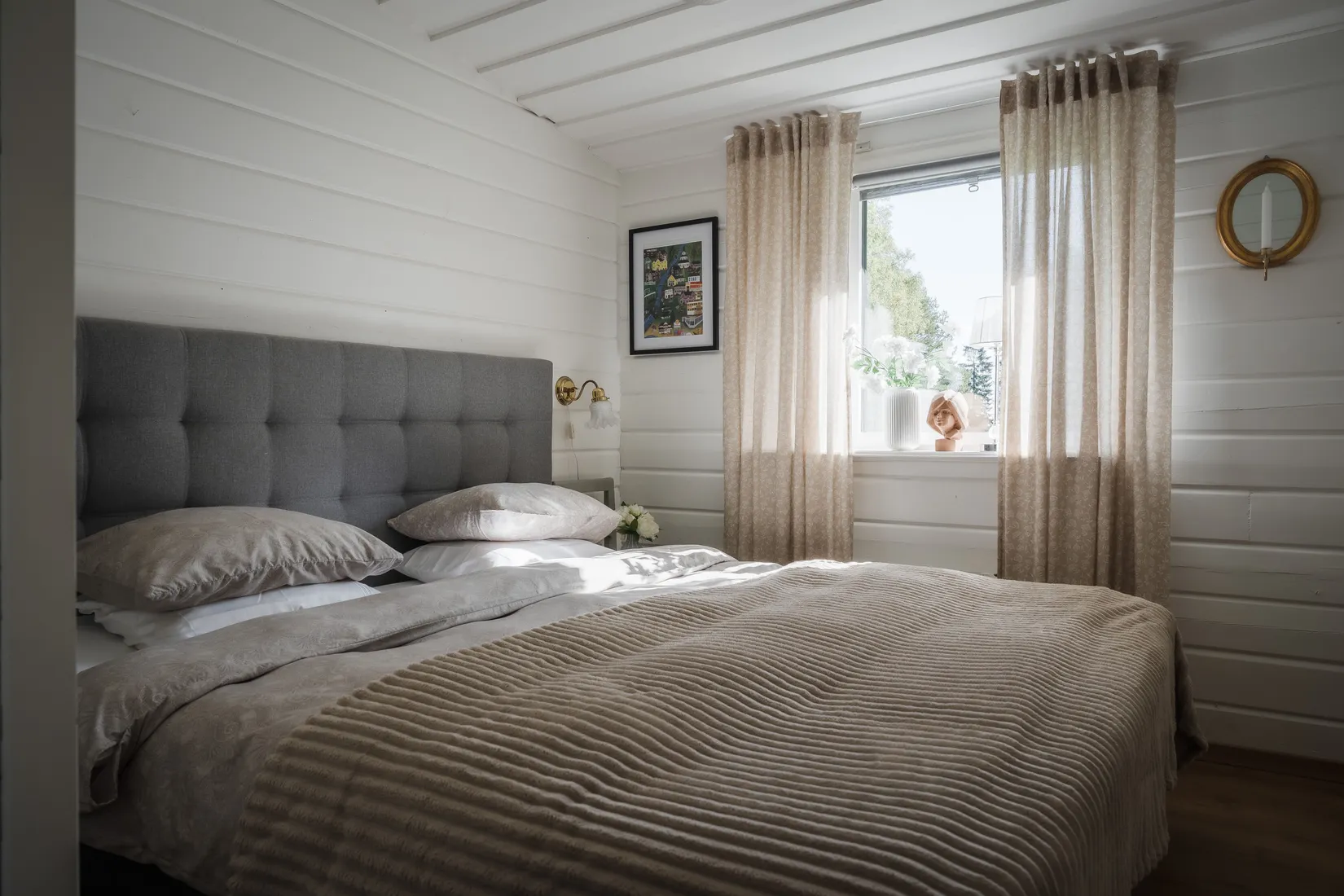Fritidshus, Furuögrund 415, Skellefteå