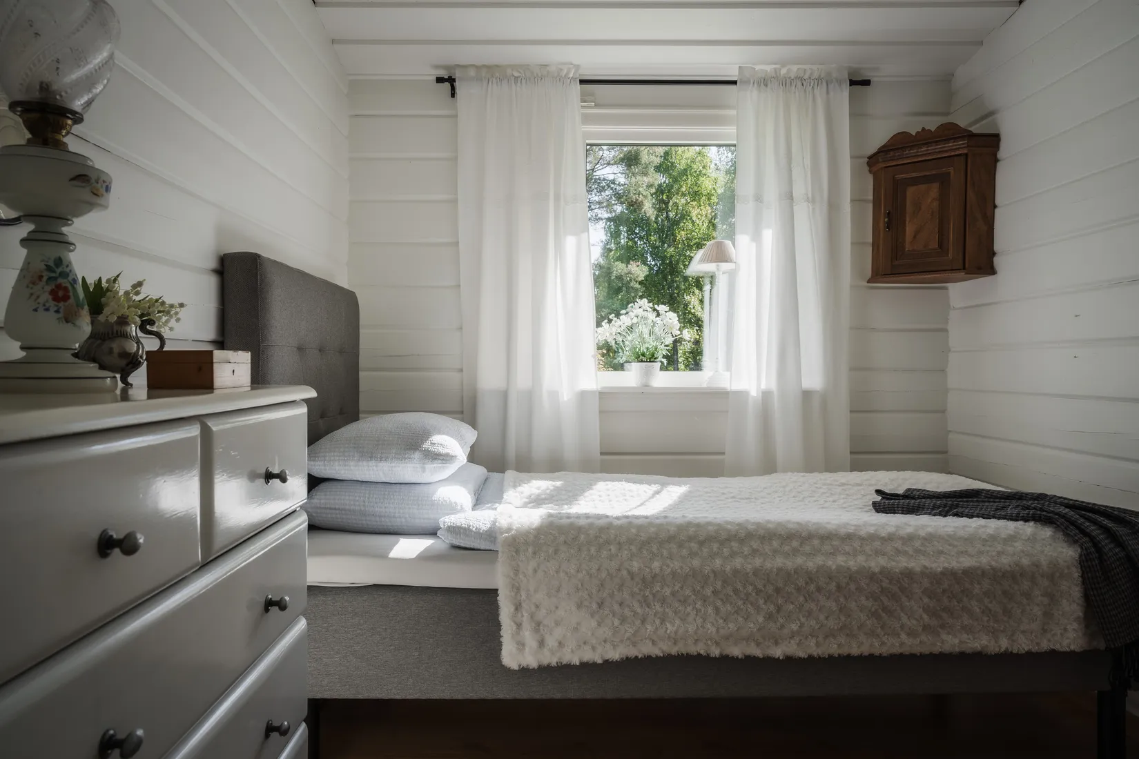 Fritidshus, Furuögrund 415, Skellefteå