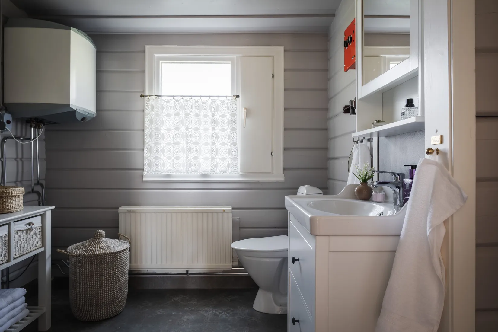 Fritidshus, Furuögrund 415, Skellefteå