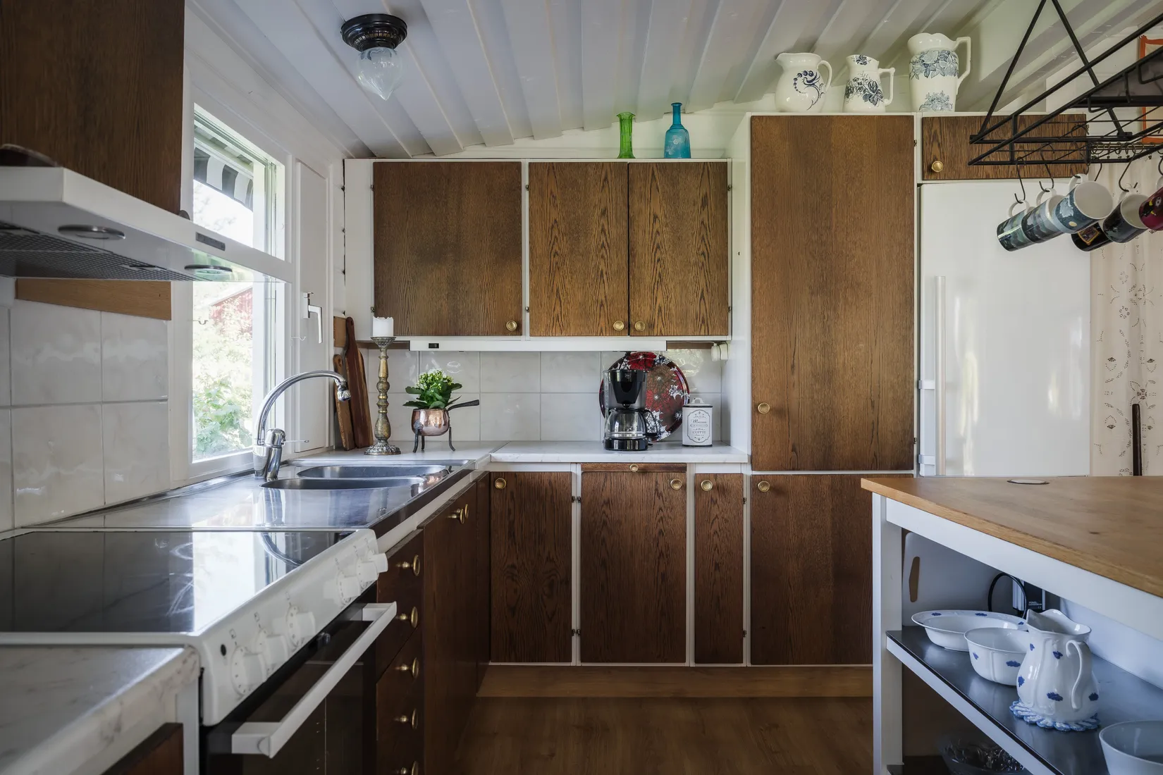 Fritidshus, Furuögrund 415, Skellefteå