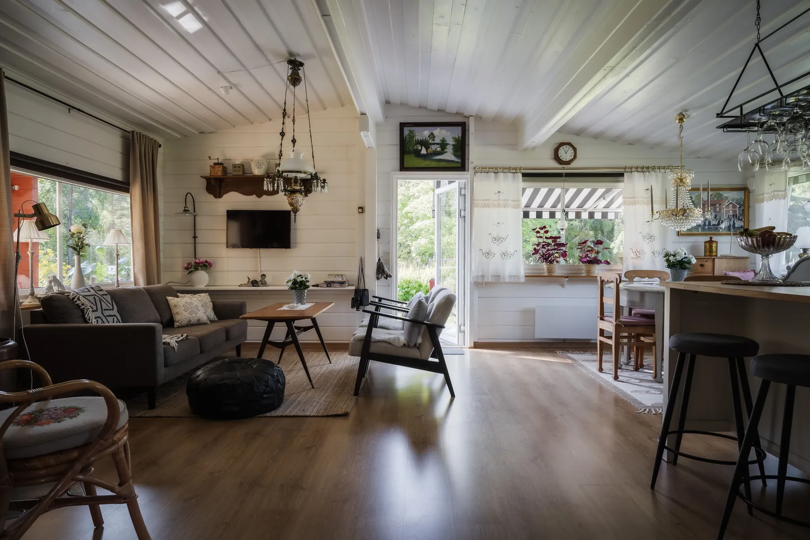 Fritidshus, Furuögrund 415, Skellefteå