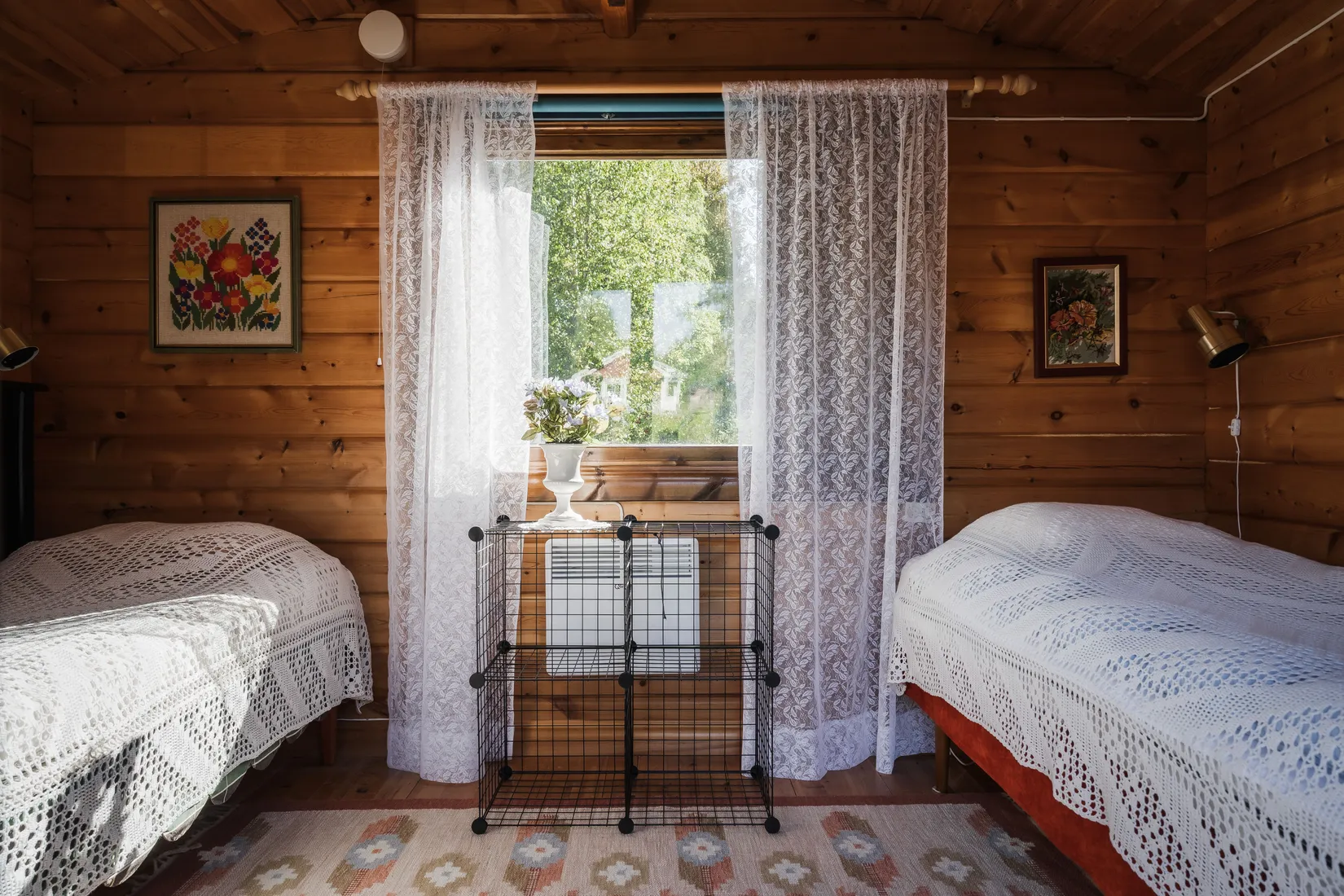 Fritidshus, Furuögrund 415, Skellefteå