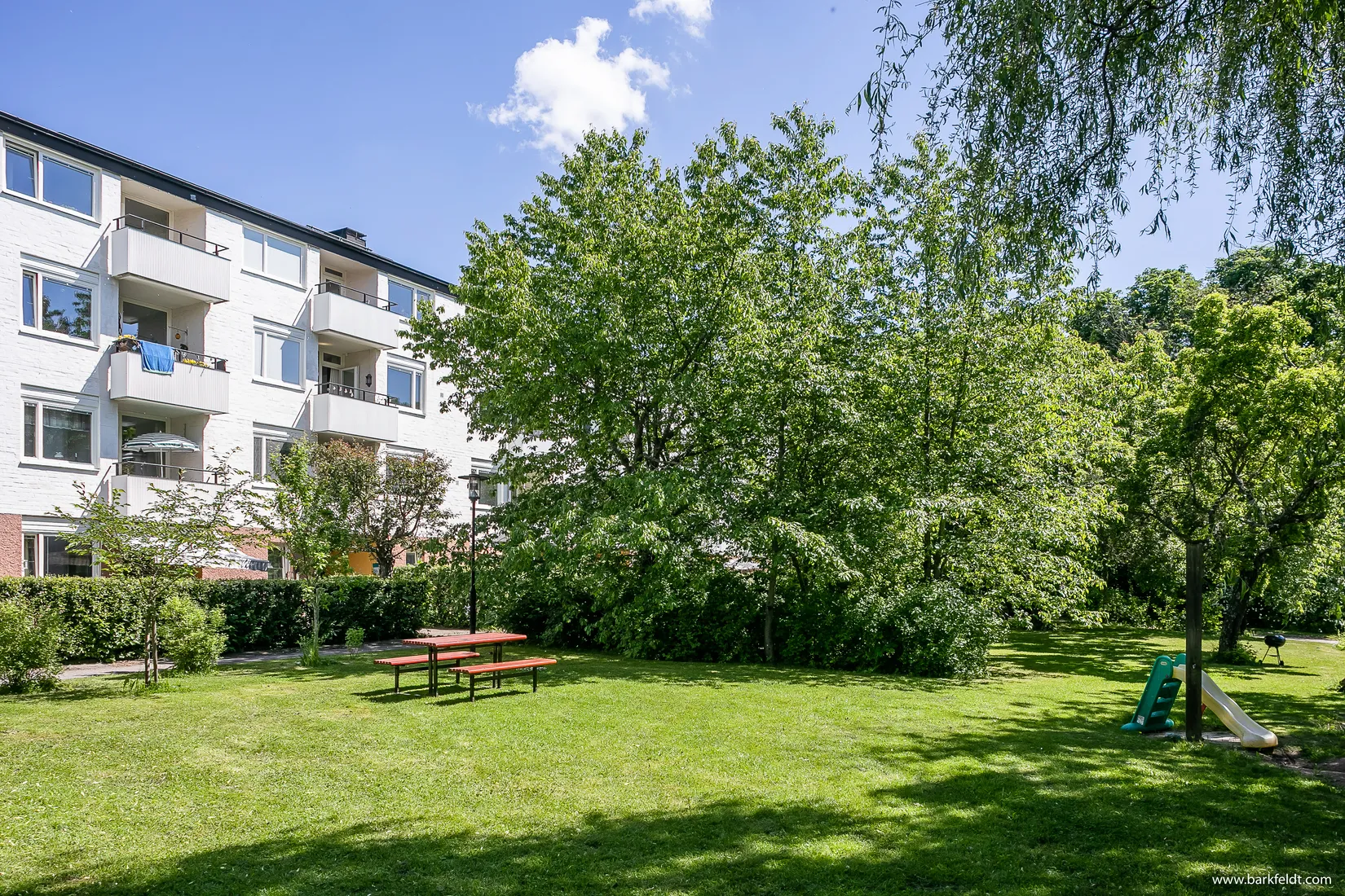 Bostadsrätt, Tunagatan 32B, Tunabackar, Uppsala