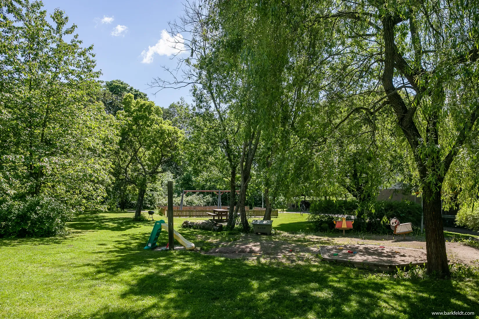 Bostadsrätt, Tunagatan 32B, Tunabackar, Uppsala