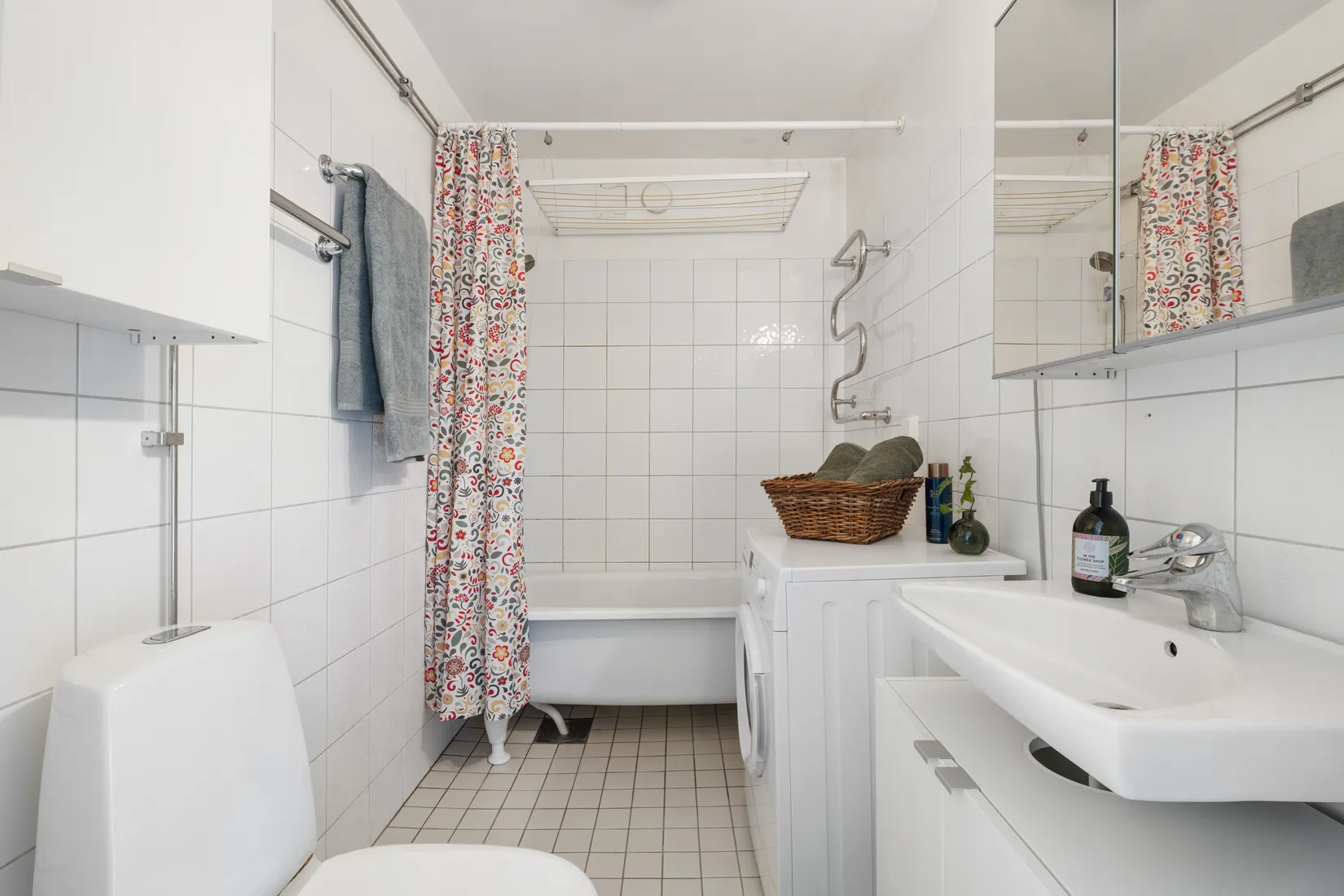 Bostadsrätt, Tunagatan 32B, Tunabackar, Uppsala