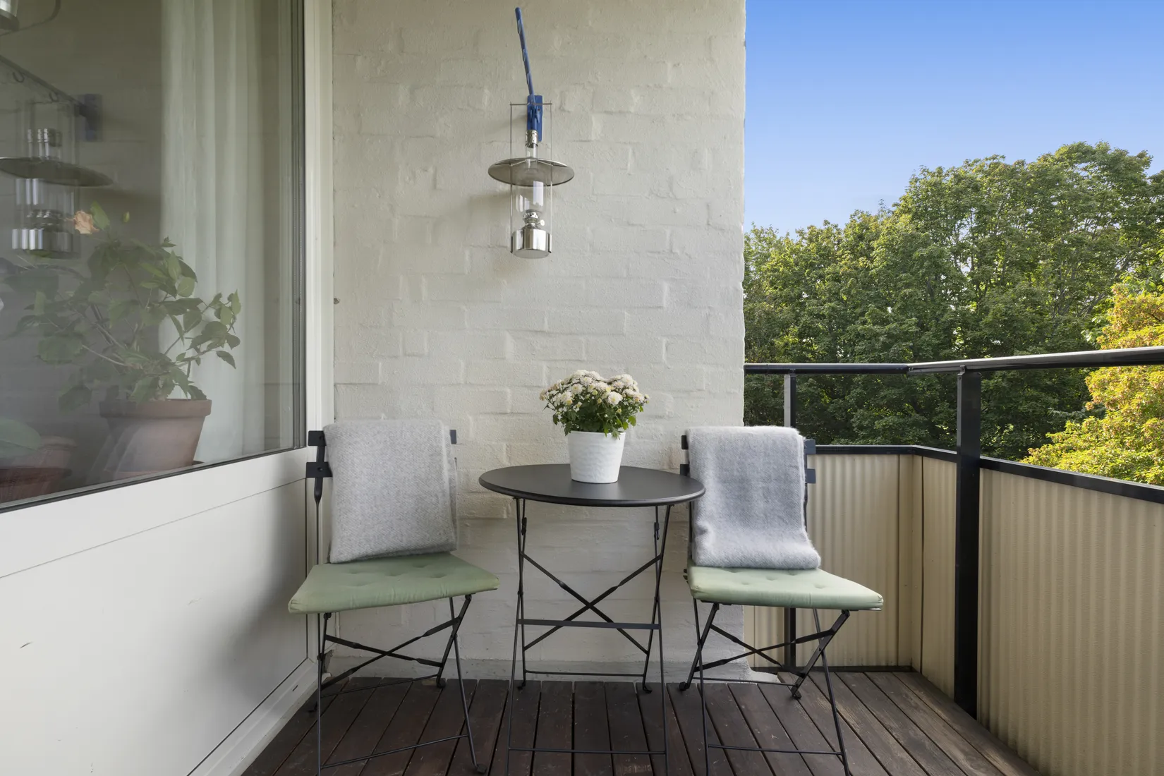 Bostadsrätt, Tunagatan 32B, Tunabackar, Uppsala