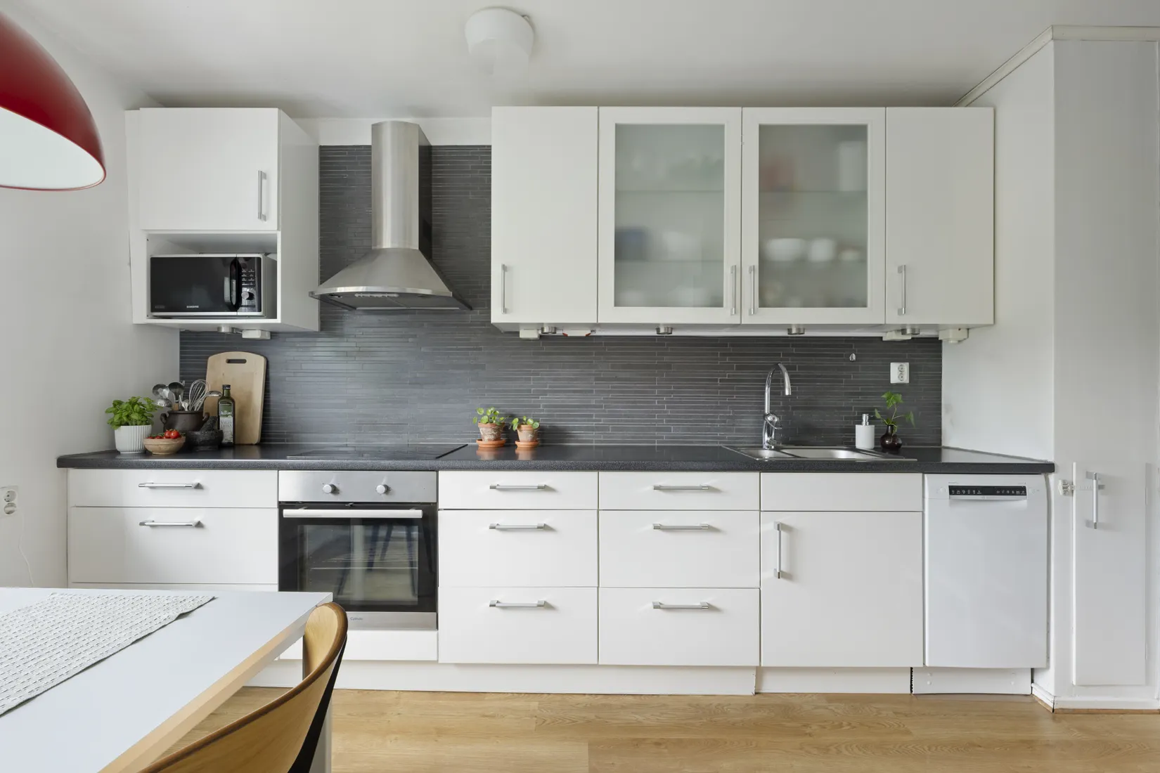 Bostadsrätt, Tunagatan 32B, Tunabackar, Uppsala