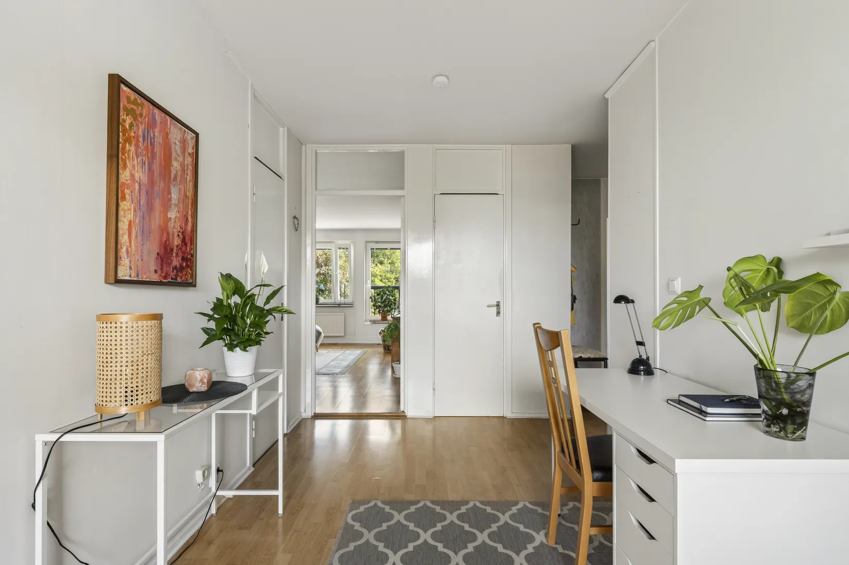 Bostadsrätt, Tunagatan 32B, Tunabackar, Uppsala