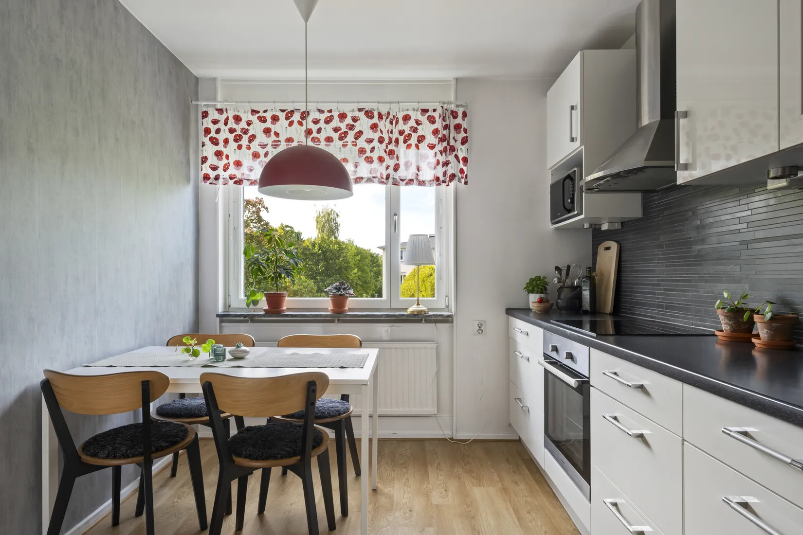 Bostadsrätt, Tunagatan 32B, Tunabackar, Uppsala