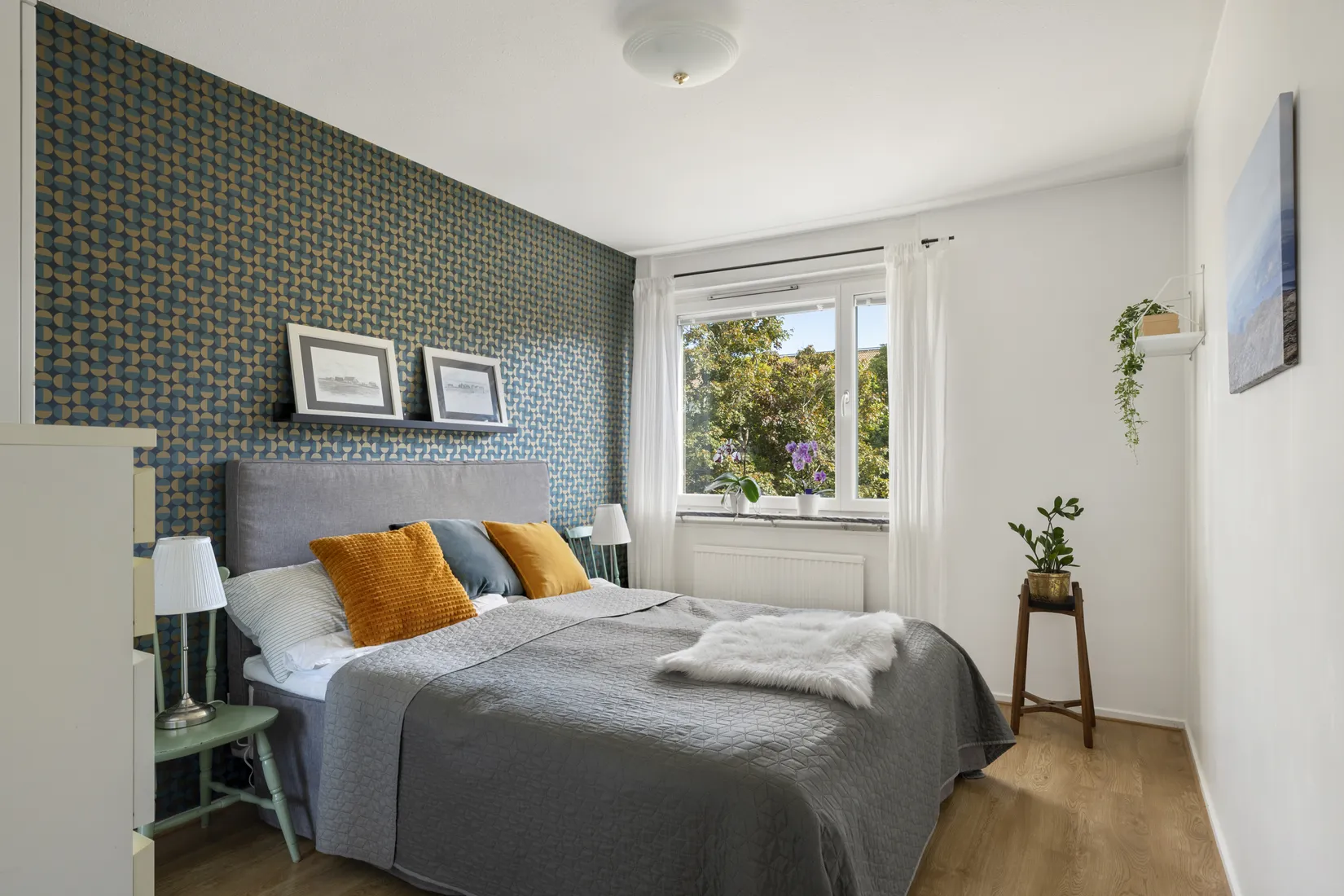 Bostadsrätt, Tunagatan 32B, Tunabackar, Uppsala