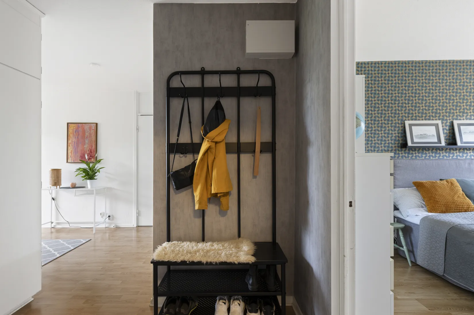 Bostadsrätt, Tunagatan 32B, Tunabackar, Uppsala