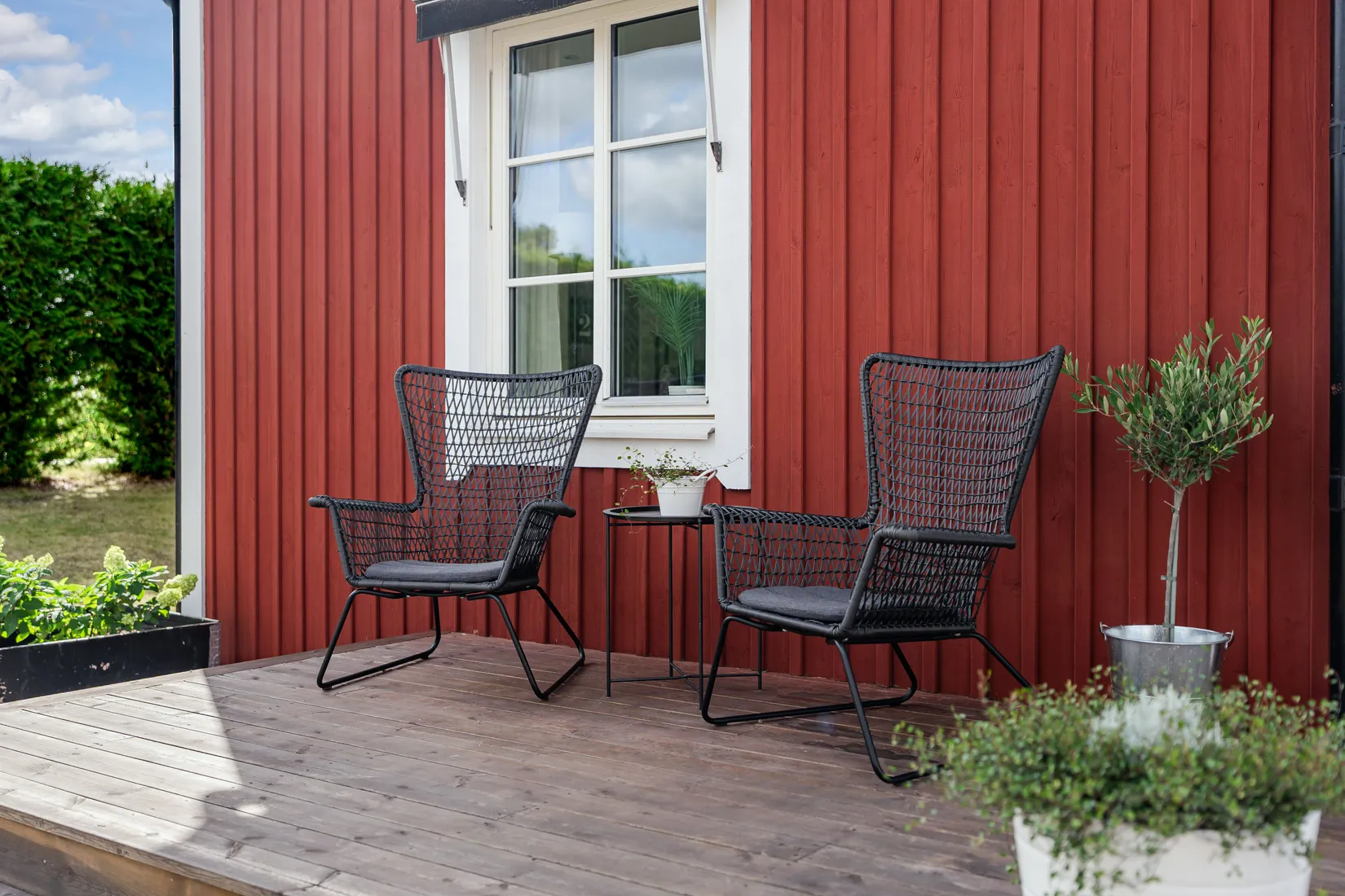 Villa, Gamla Sjukarbyvägen 31, Tierp