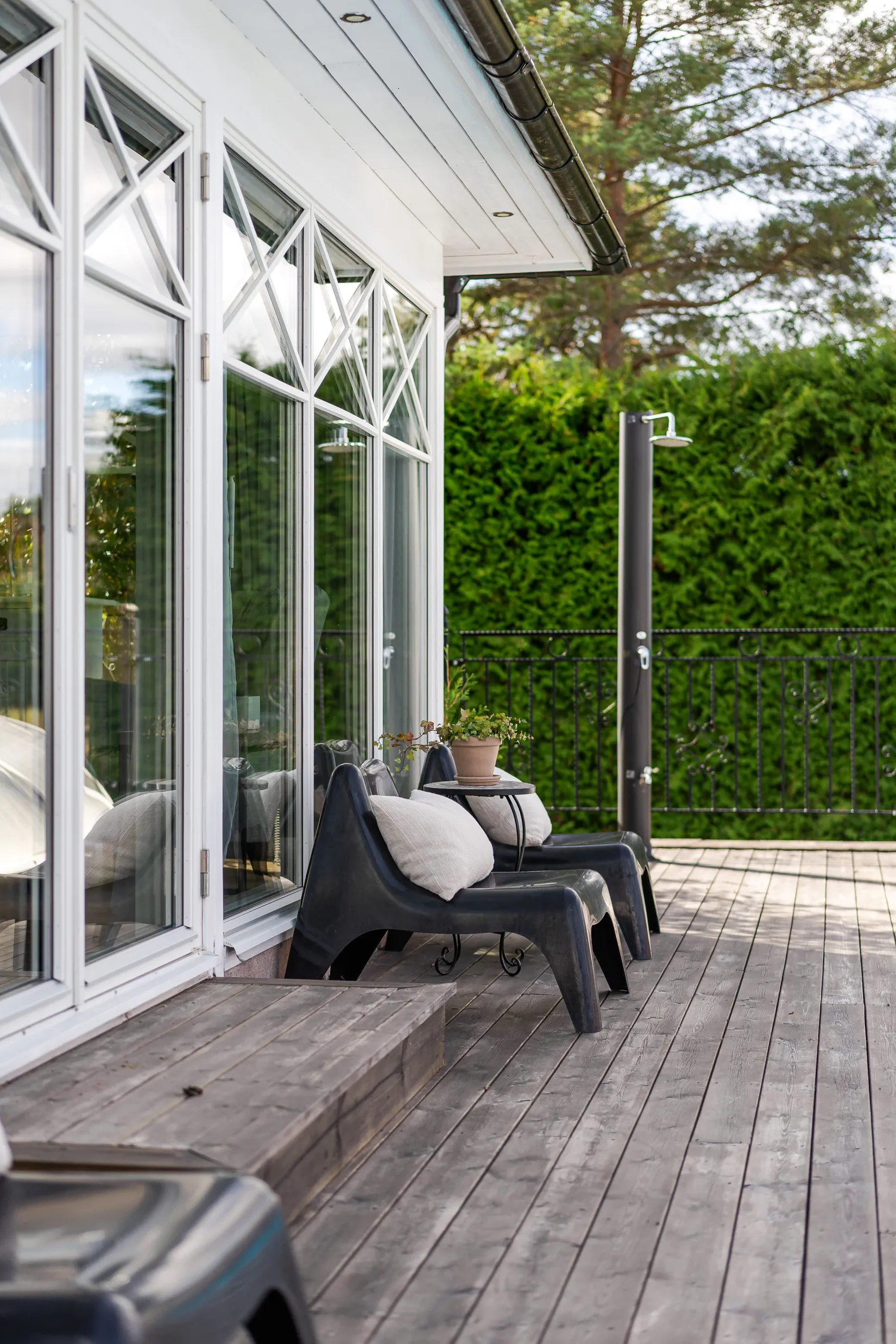 Villa, Gamla Sjukarbyvägen 31, Tierp