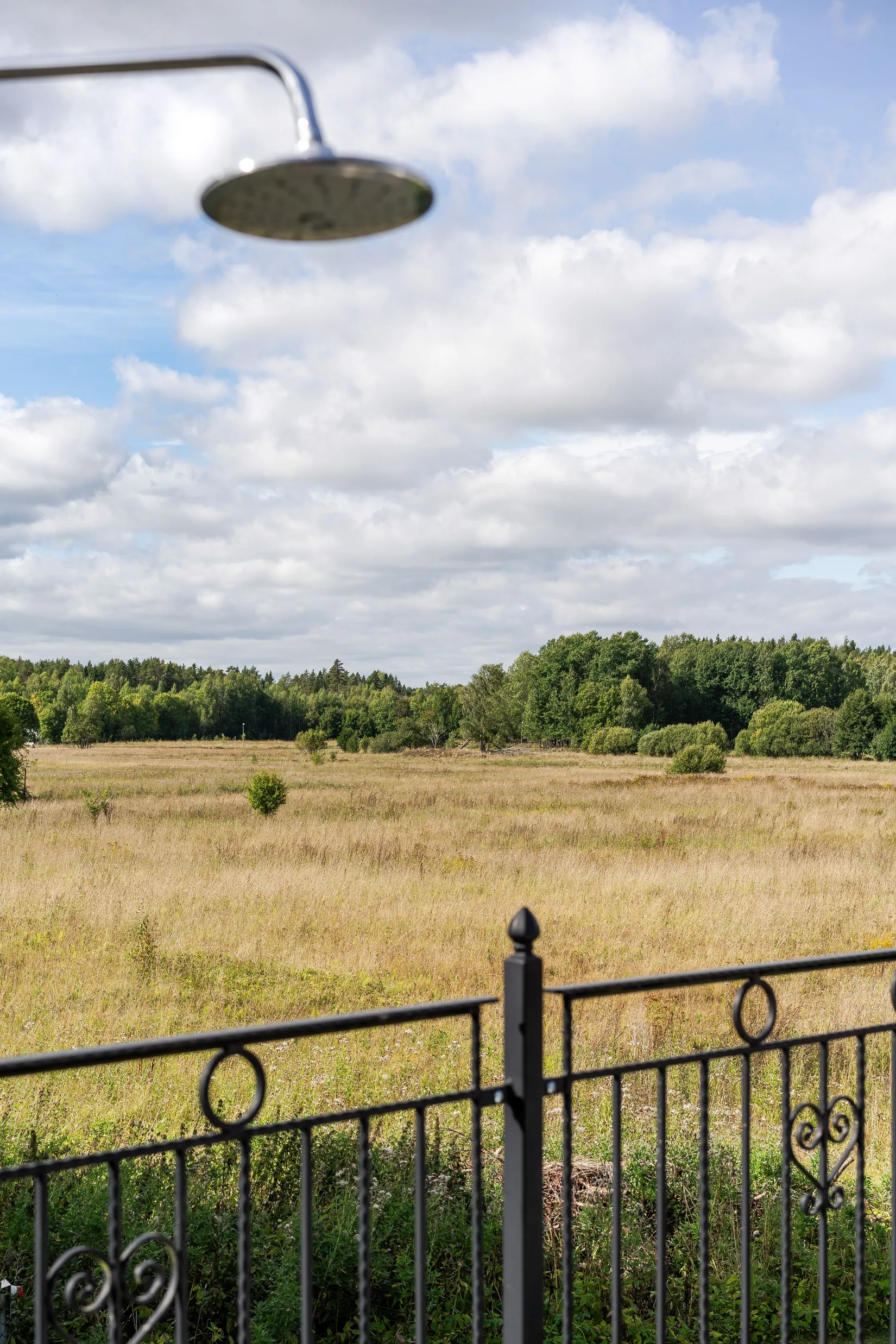 Villa, Gamla Sjukarbyvägen 31, Tierp
