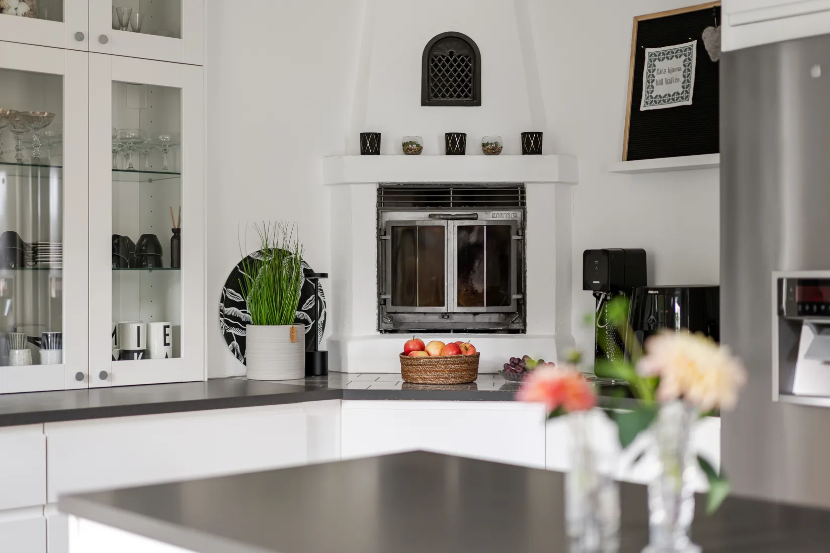 Villa, Gamla Sjukarbyvägen 31, Tierp