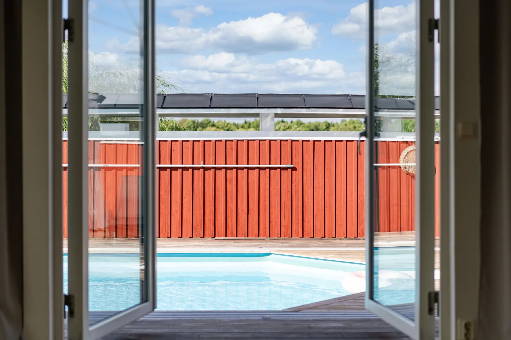 Villa, Gamla Sjukarbyvägen 31, Tierp