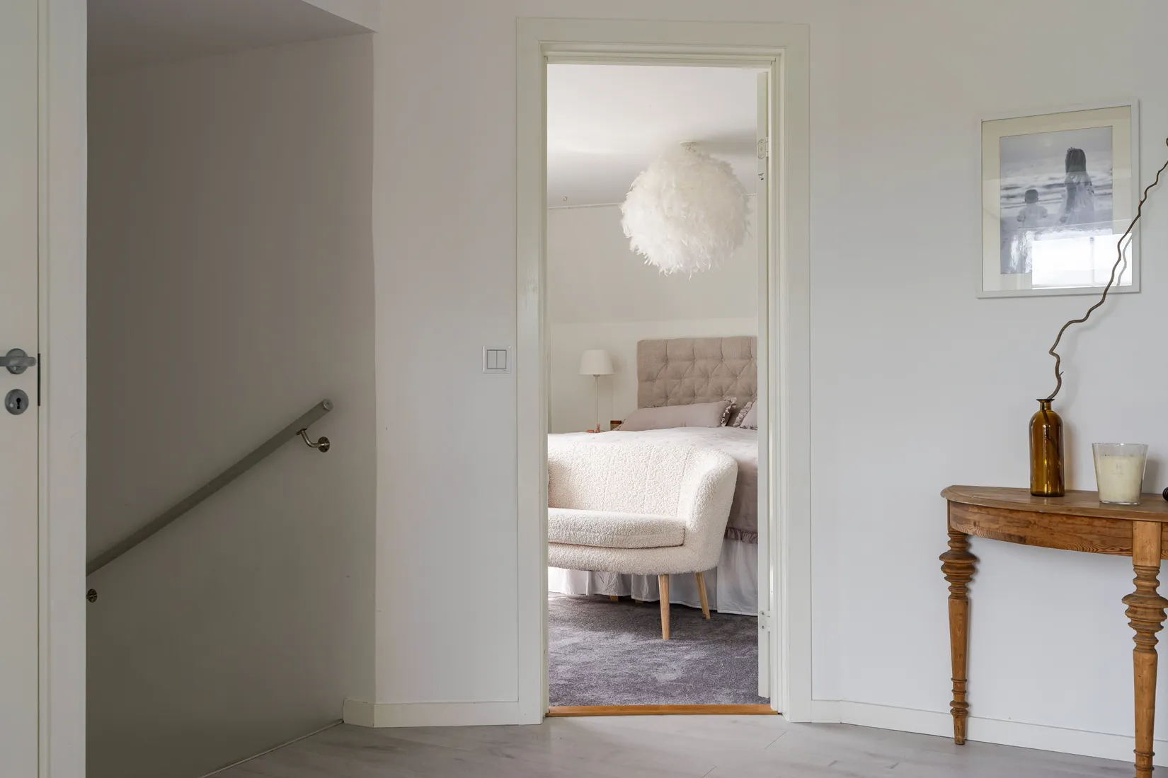 Villa, Gamla Sjukarbyvägen 31, Tierp