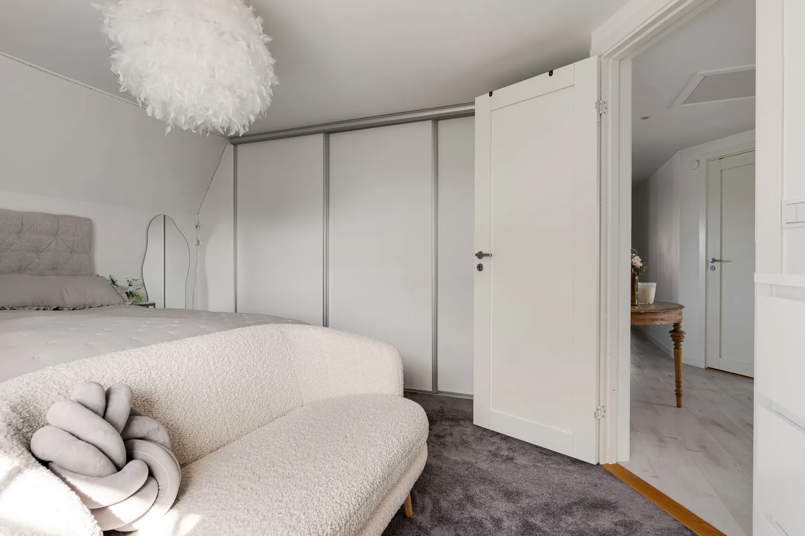 Villa, Gamla Sjukarbyvägen 31, Tierp