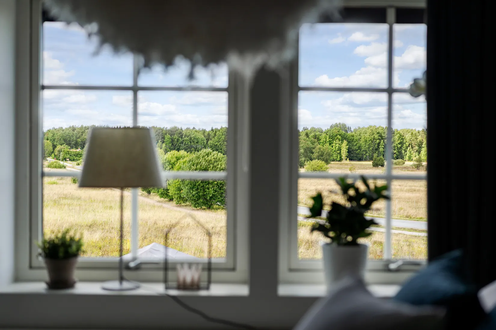 Villa, Gamla Sjukarbyvägen 31, Tierp